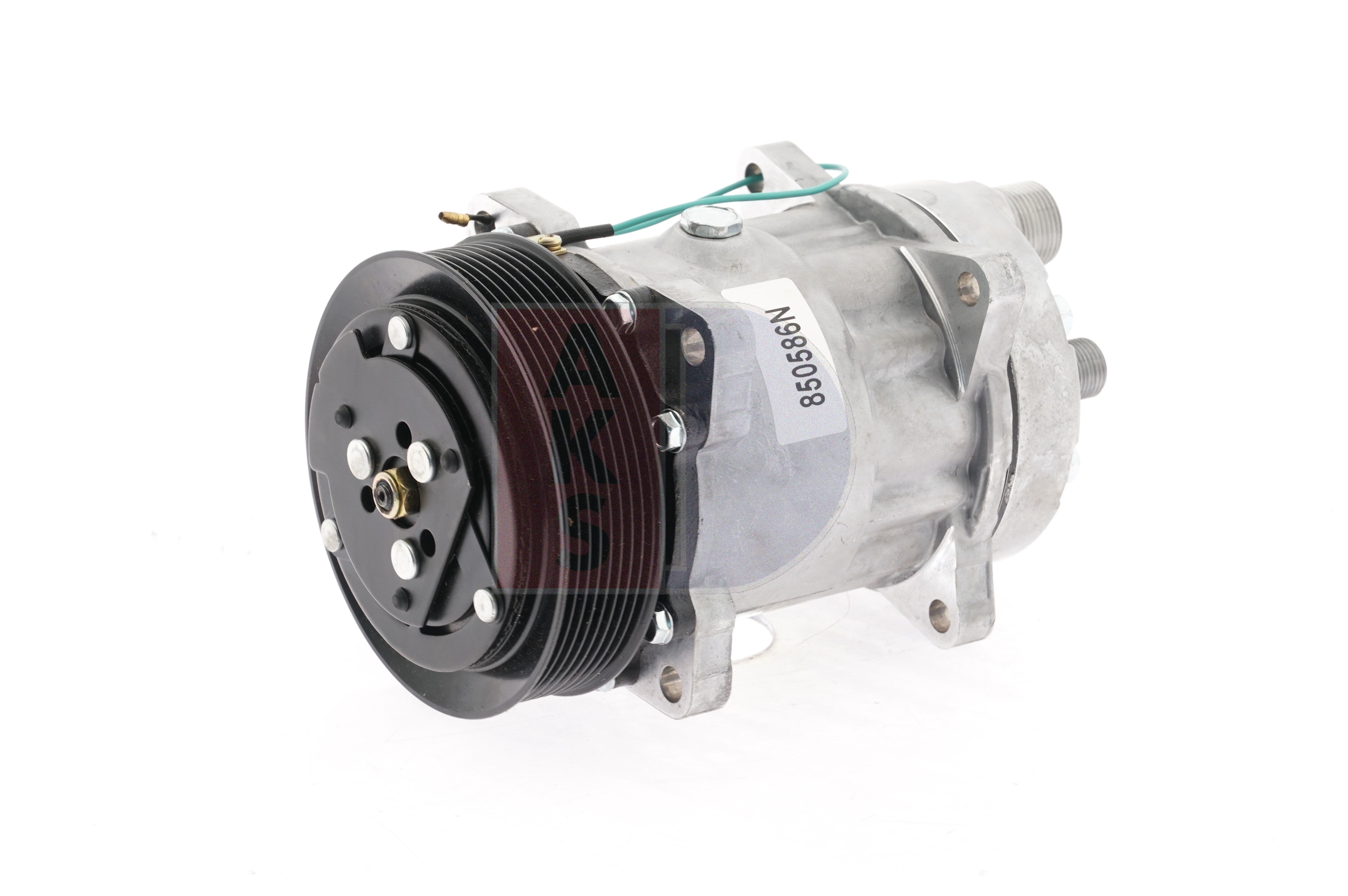 Acheter AKS DASIS Compresseur de climatisation 850586N