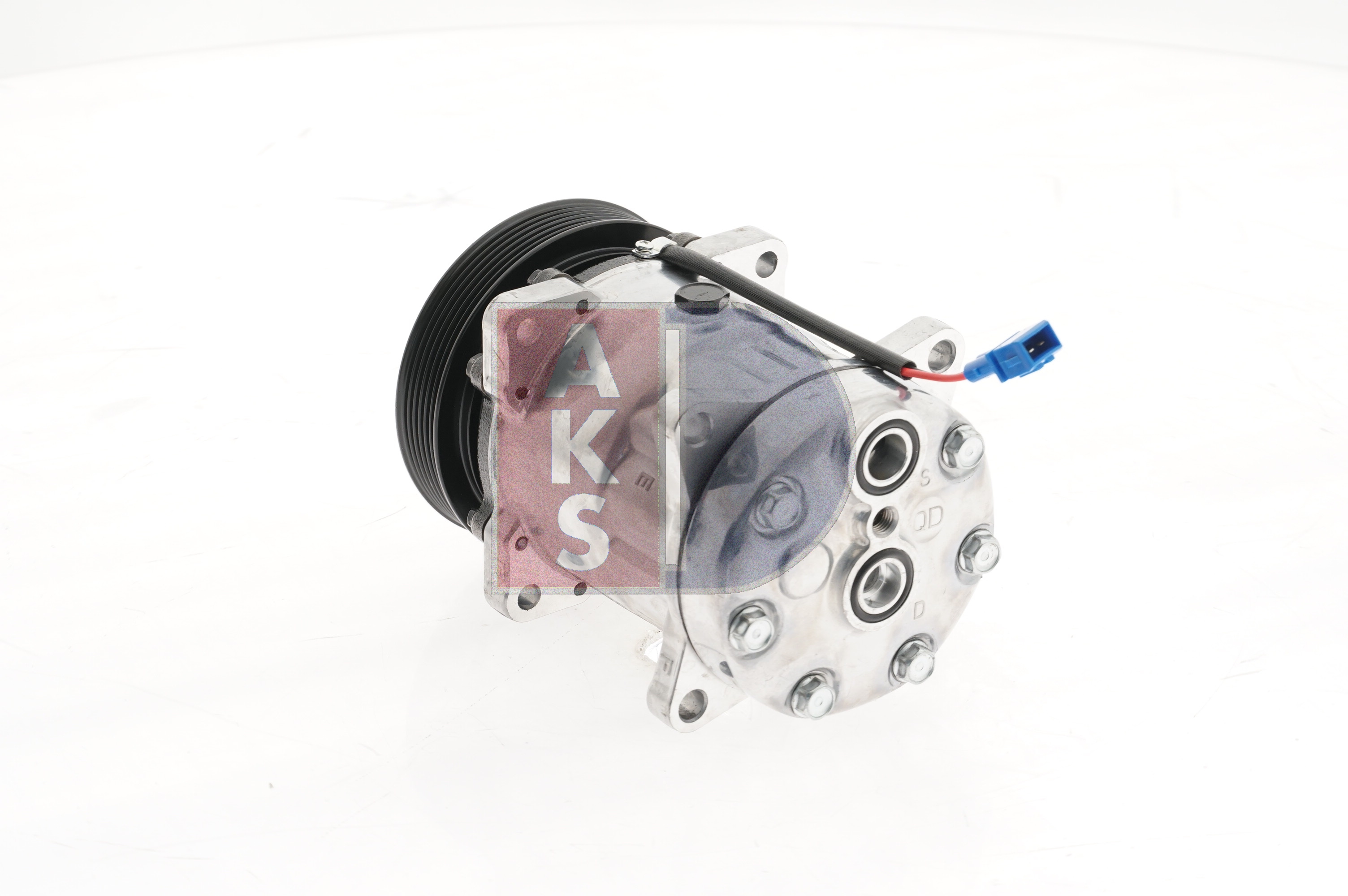 AKS DASIS Ilmastoinnin kompressori 850595N