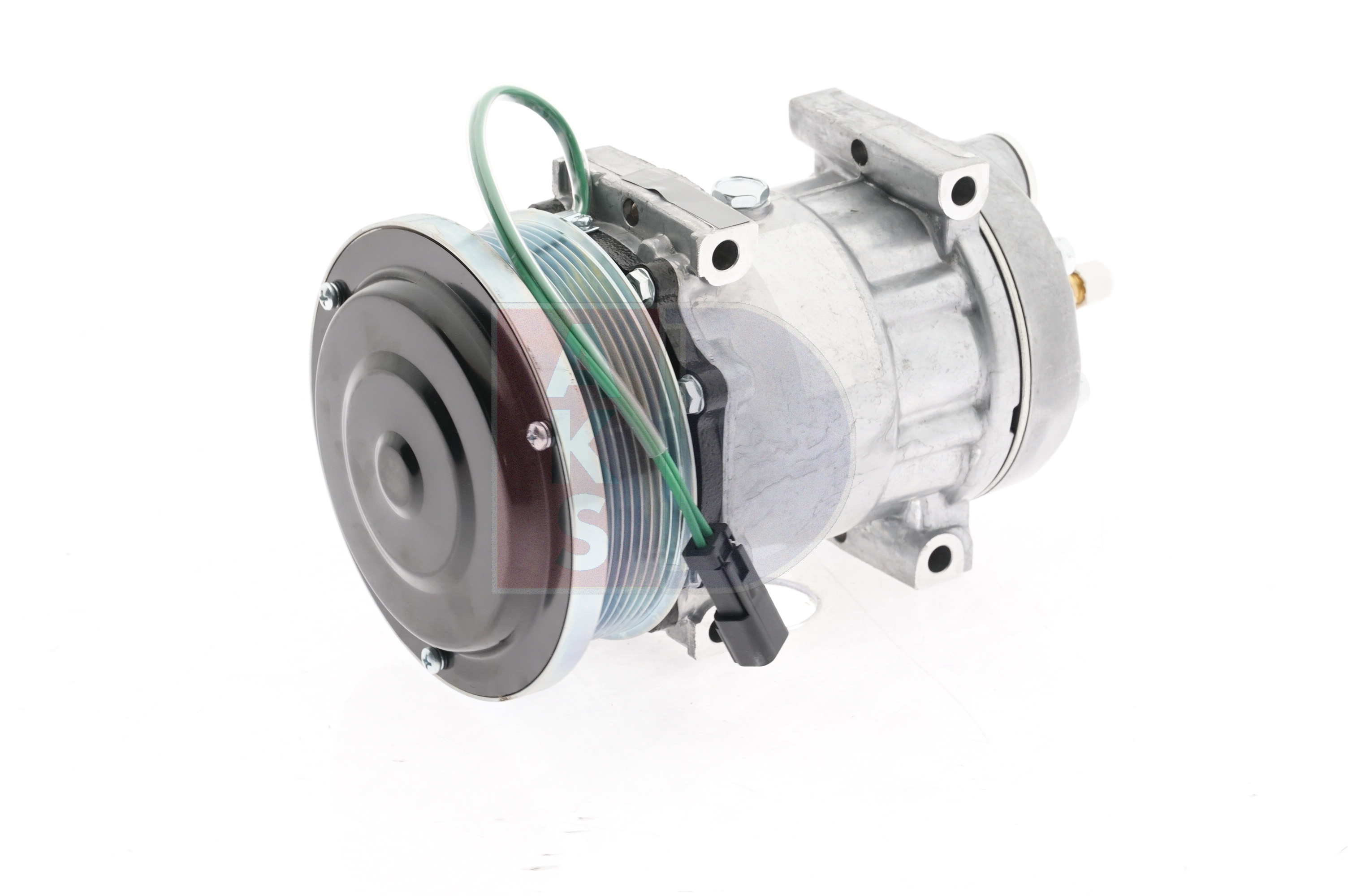 AKS DASIS Aircopomp 850617N