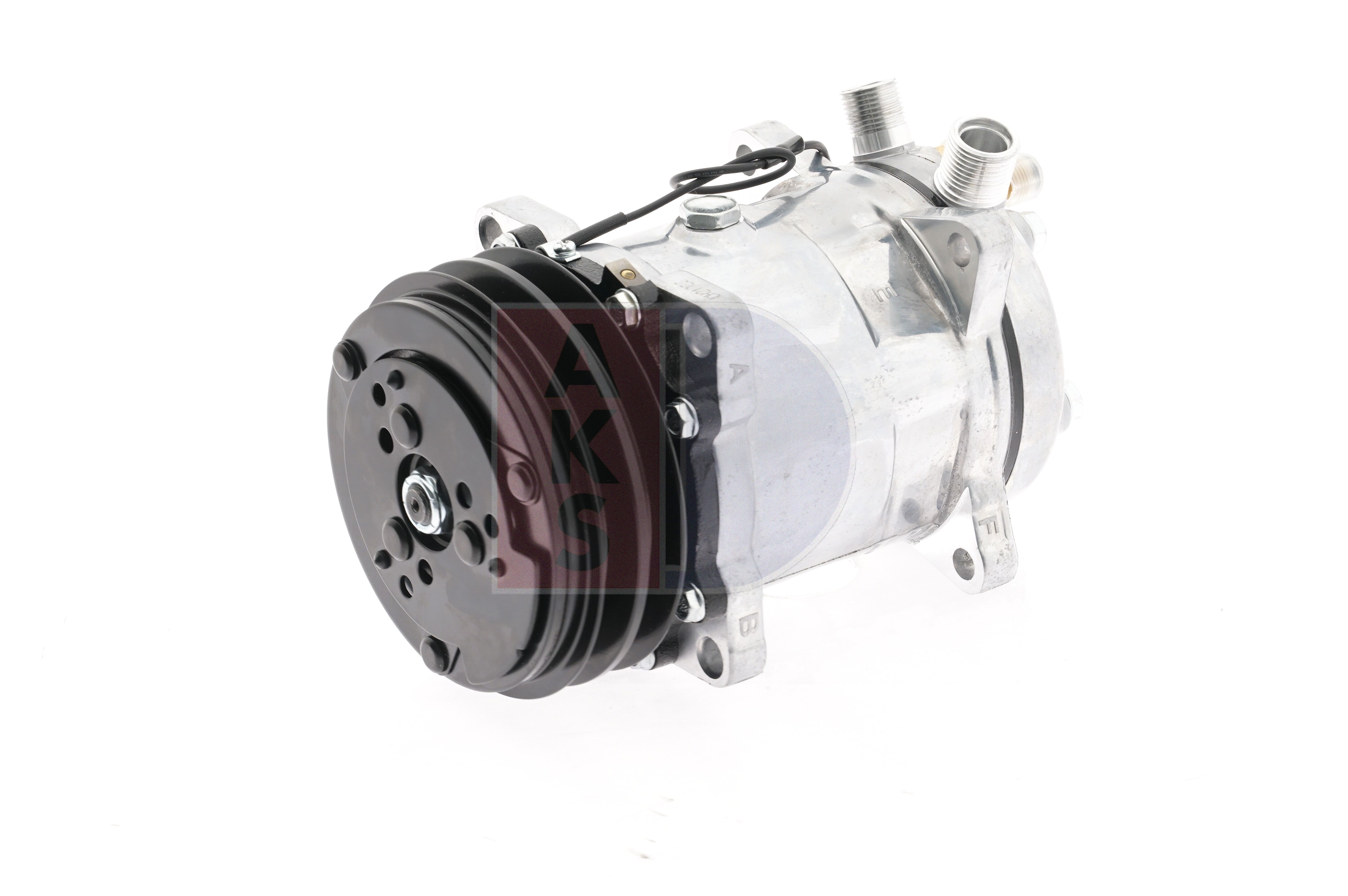 AKS DASIS Ilmastoinnin kompressori 850622N