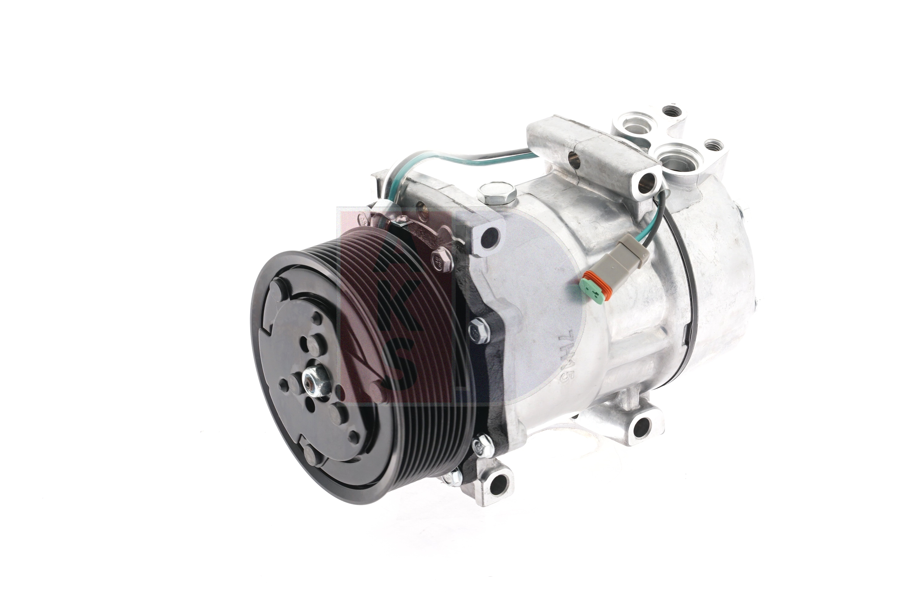 AKS DASIS AC-kompressor 850626N