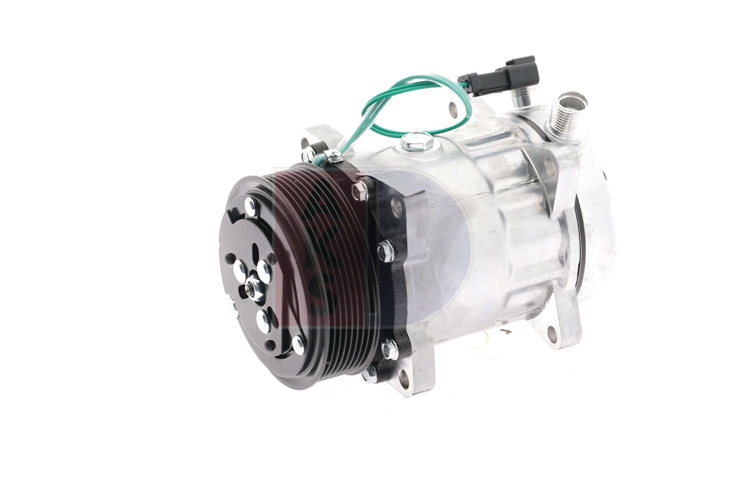 AKS DASIS Klimakompressor 850634N