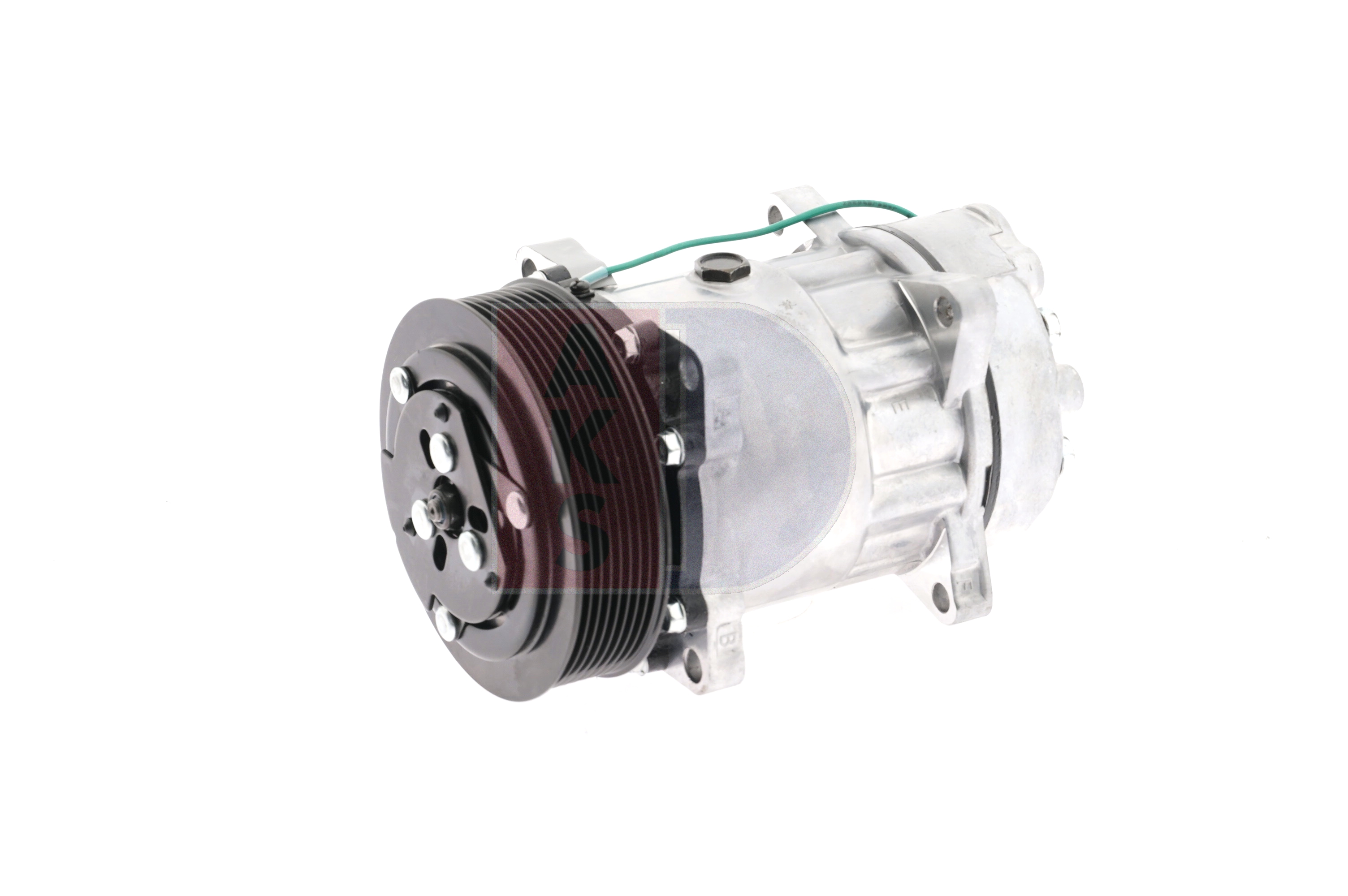 AKS DASIS Klimakompressor 850659N