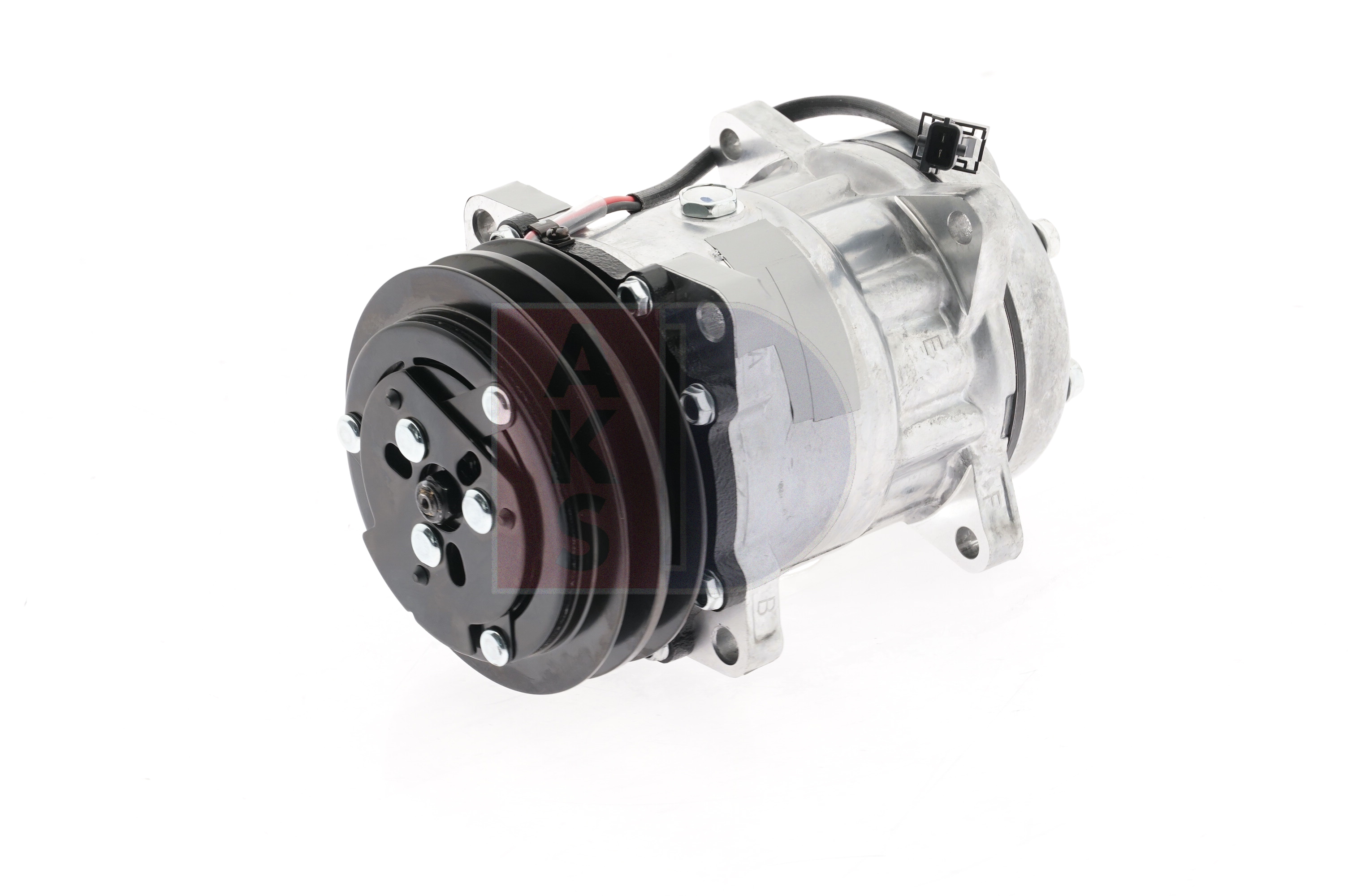AKS DASIS AC-kompressor 850666N