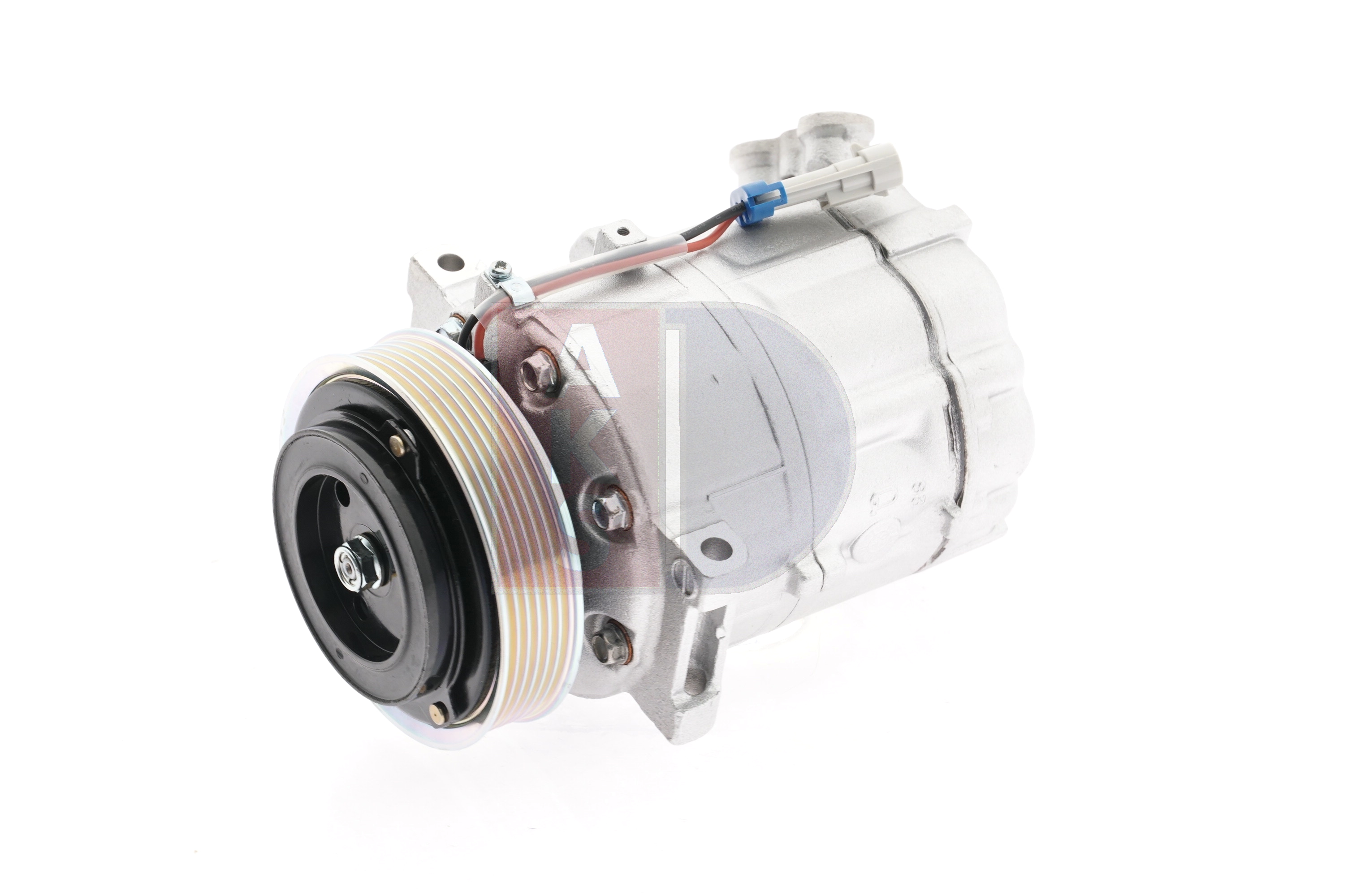 Acheter AKS DASIS Compresseur de climatisation 850674N