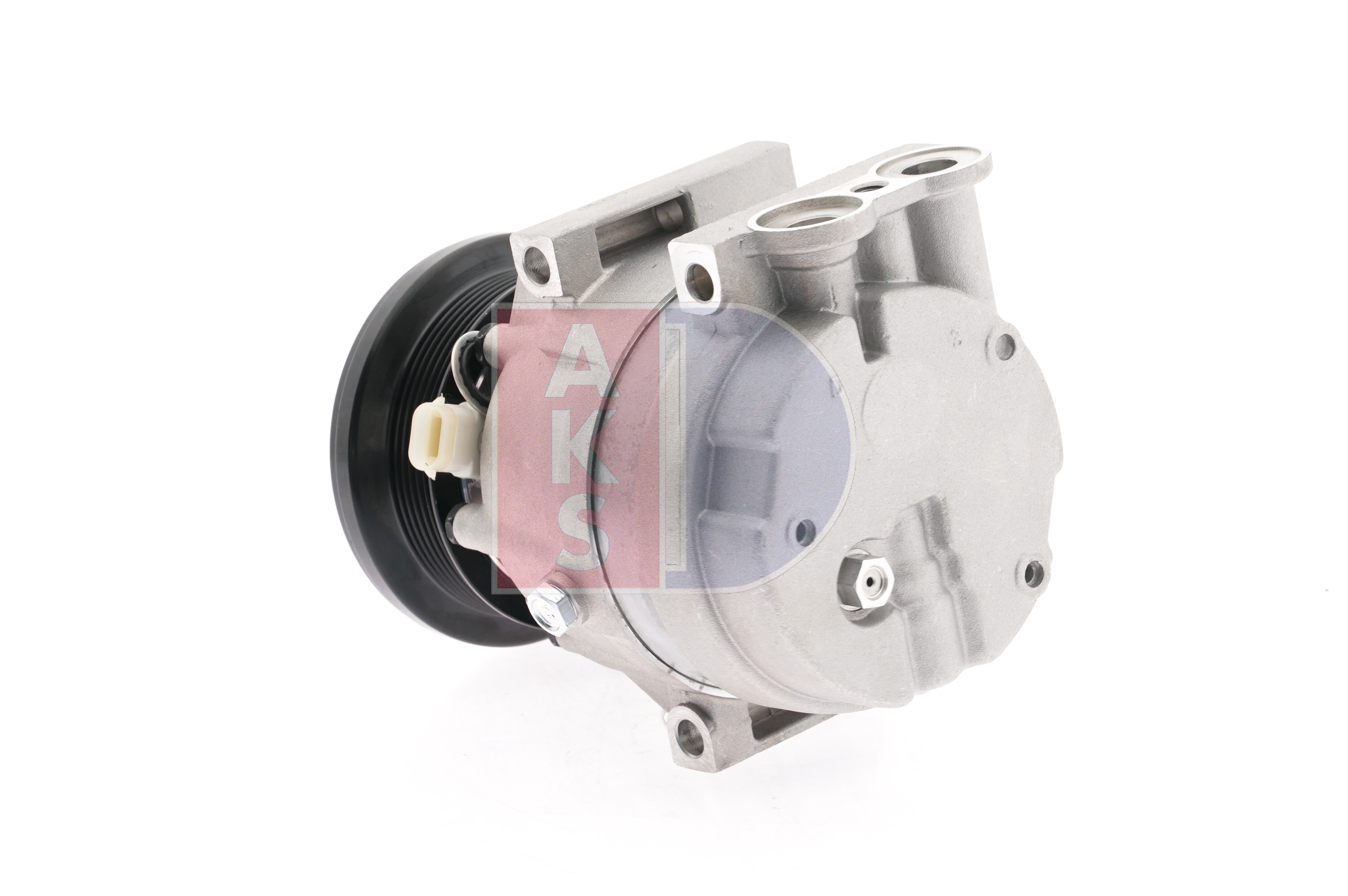 Acheter AKS DASIS Compresseur de climatisation 850678N