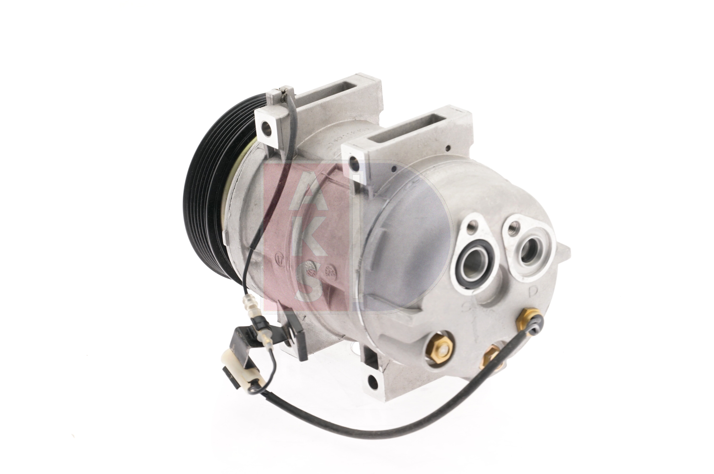 AKS DASIS Ilmastoinnin kompressori 850698N