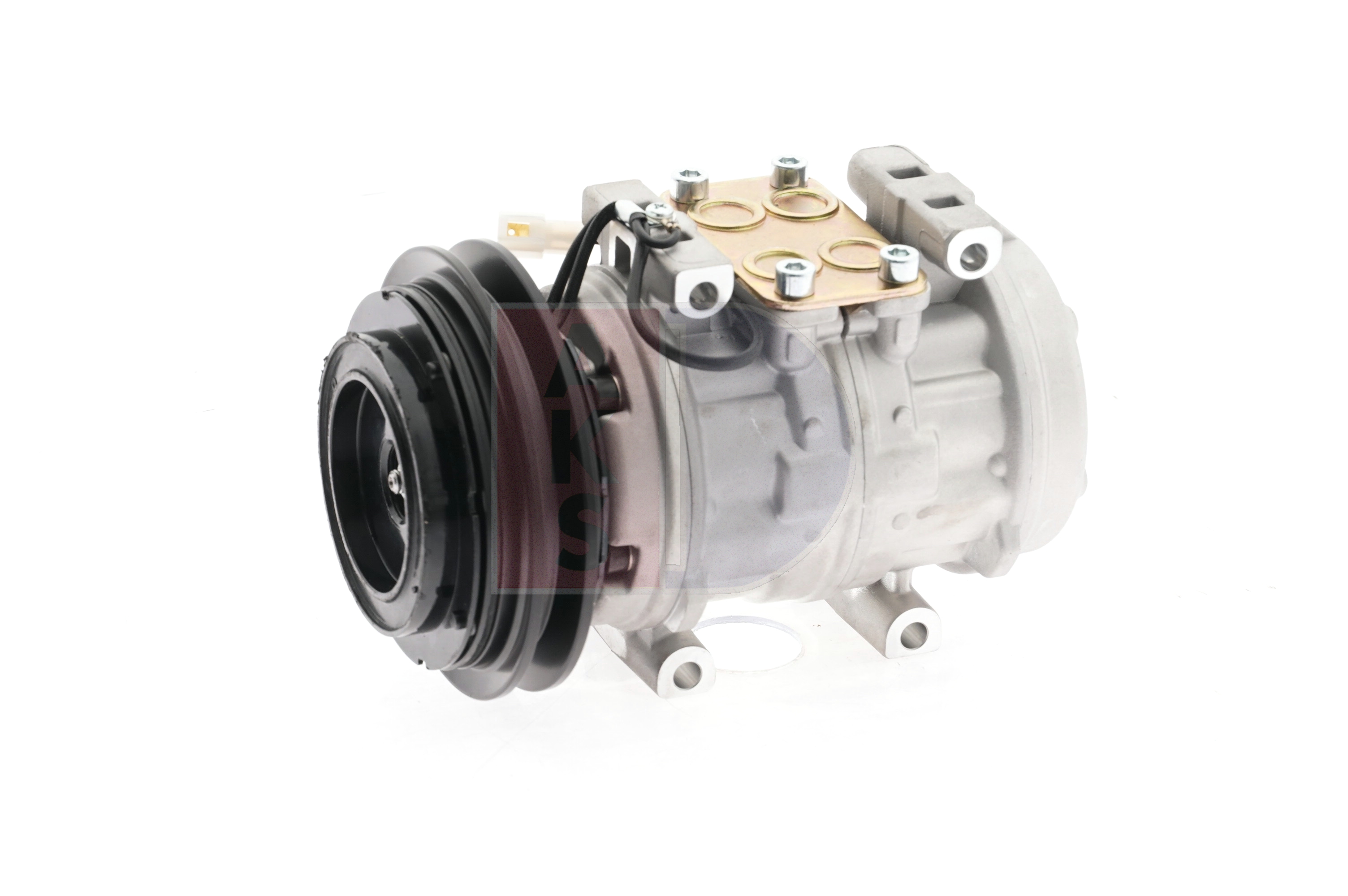 Compresor, aire acondicionado F385551020200 AKS DASIS 850700N