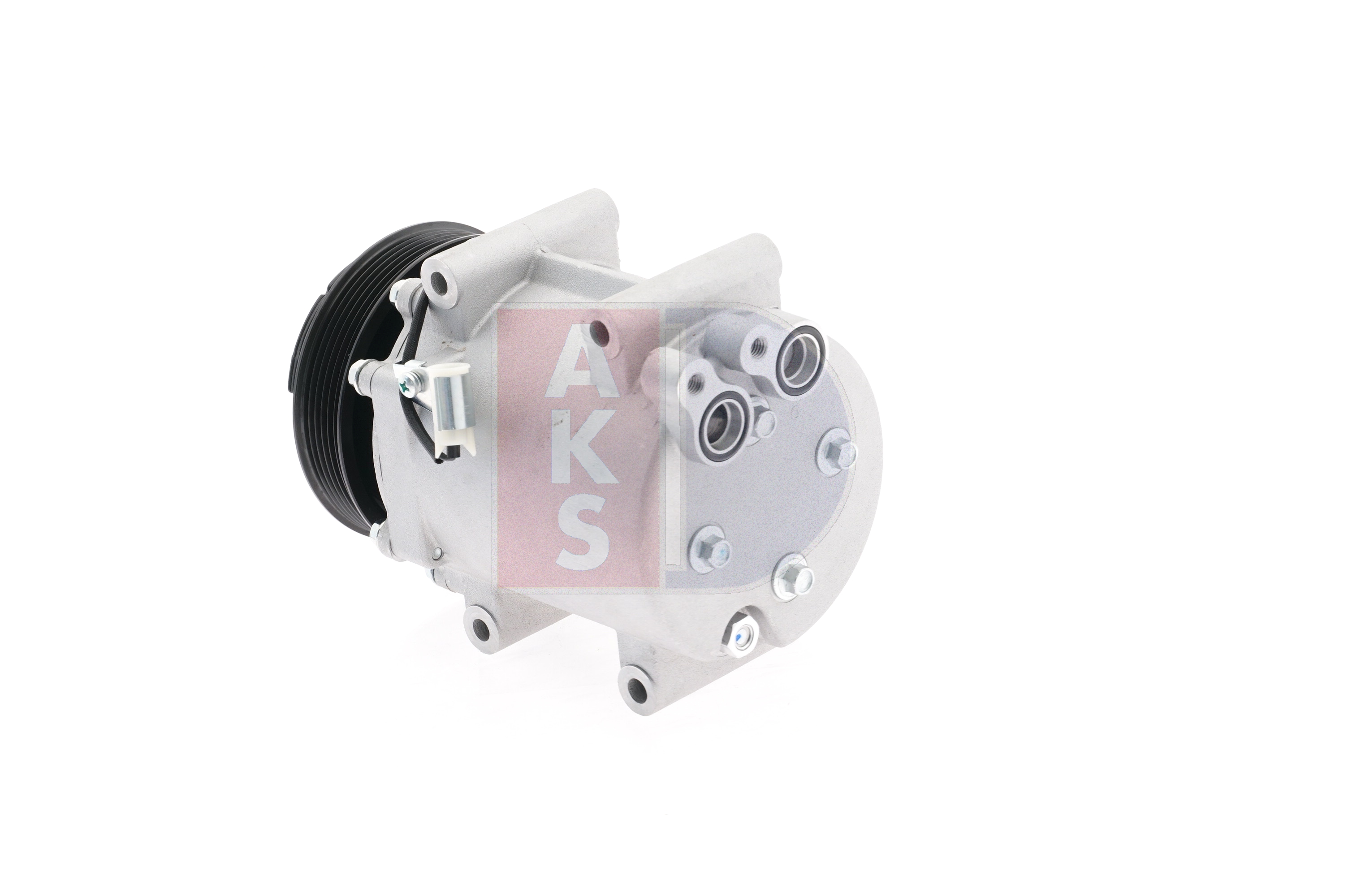 AKS DASIS Air conditioning compressor 850701N