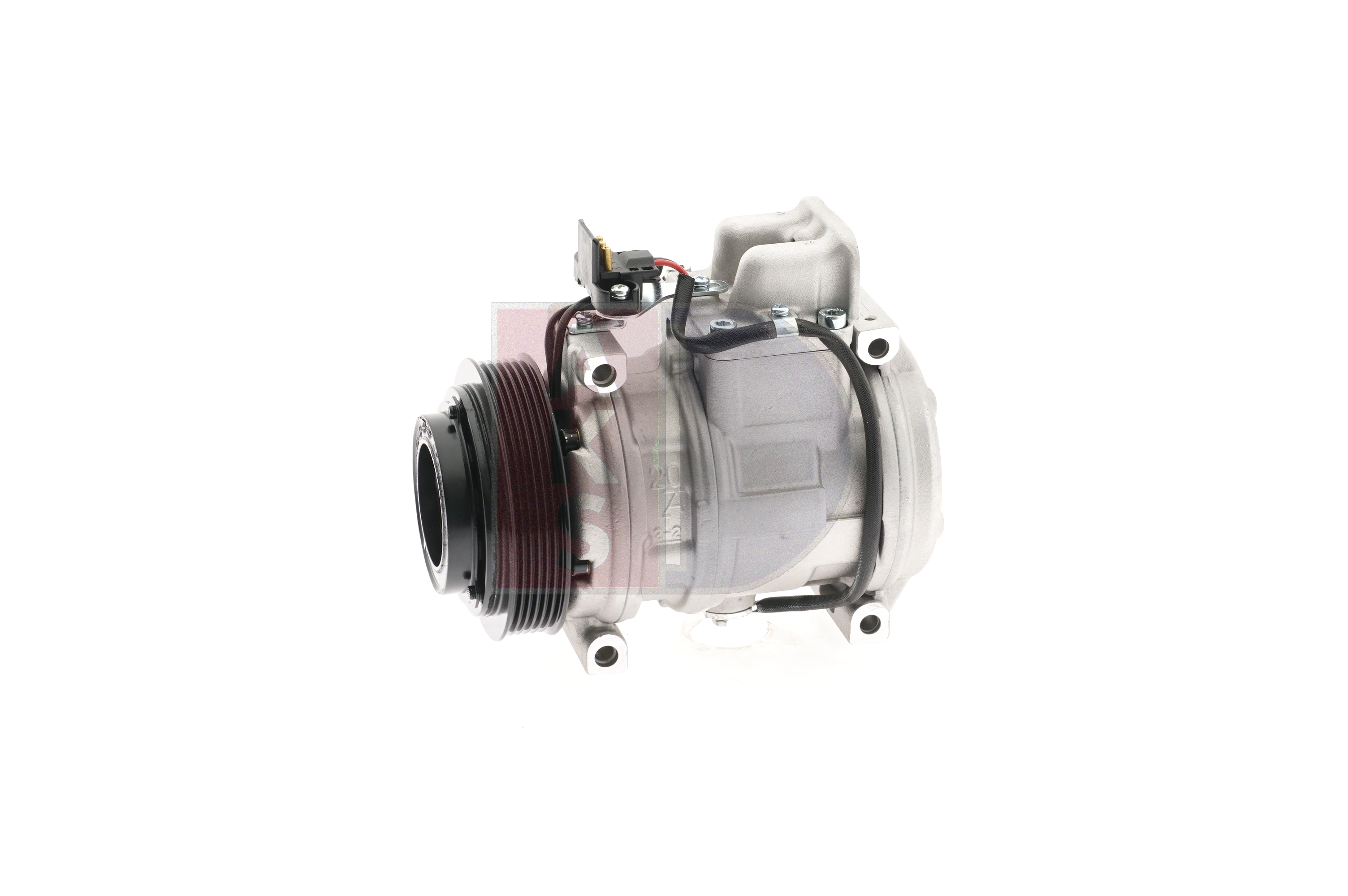 AKS DASIS 850709N Air con compressor MERCEDES-BENZ SL Convertible (R129) 600 6.0 (129.076) Petrol 394 hp 1997 price