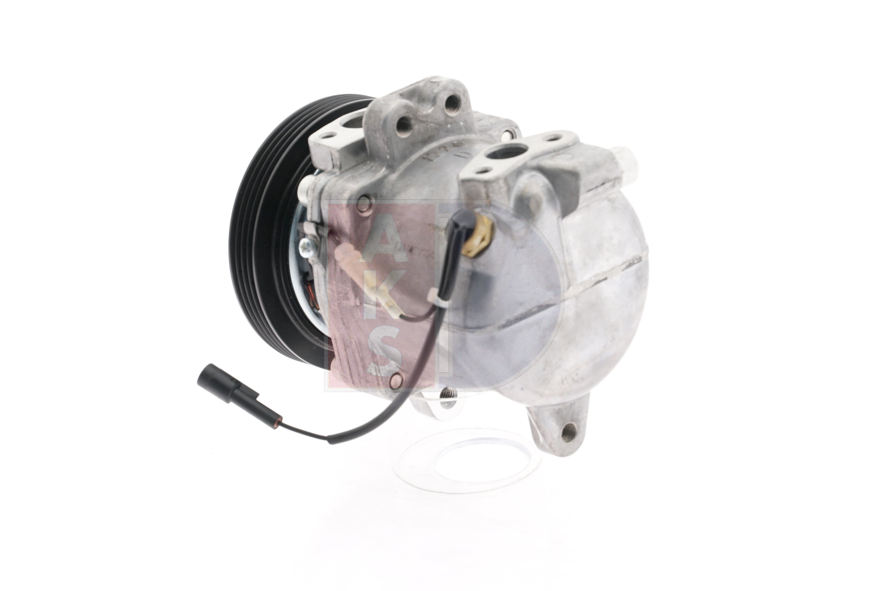 Genuine SMART AC compressor cost AKS DASIS 850714N