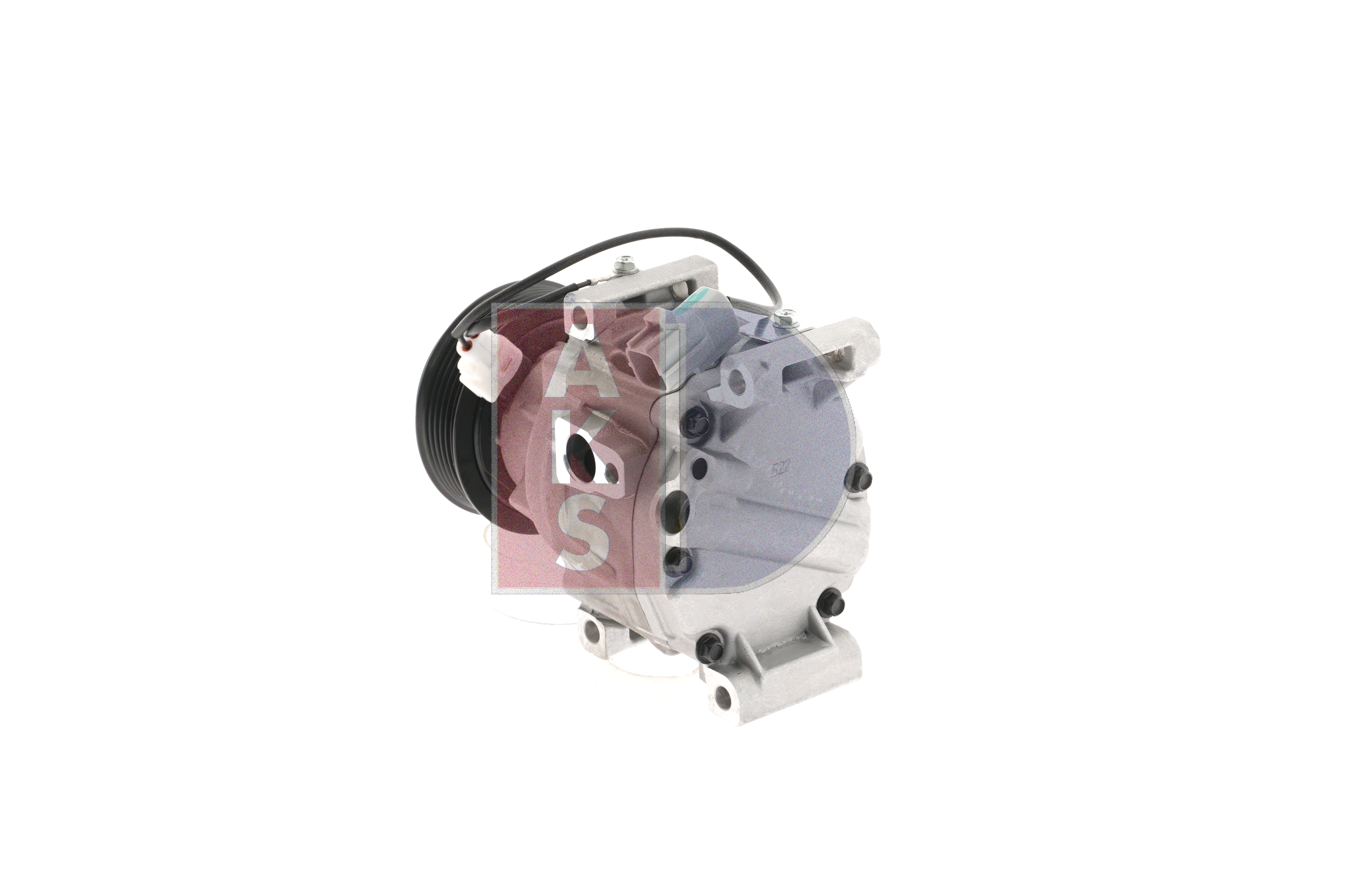 AKS DASIS Compresseur de climatisation 850728N