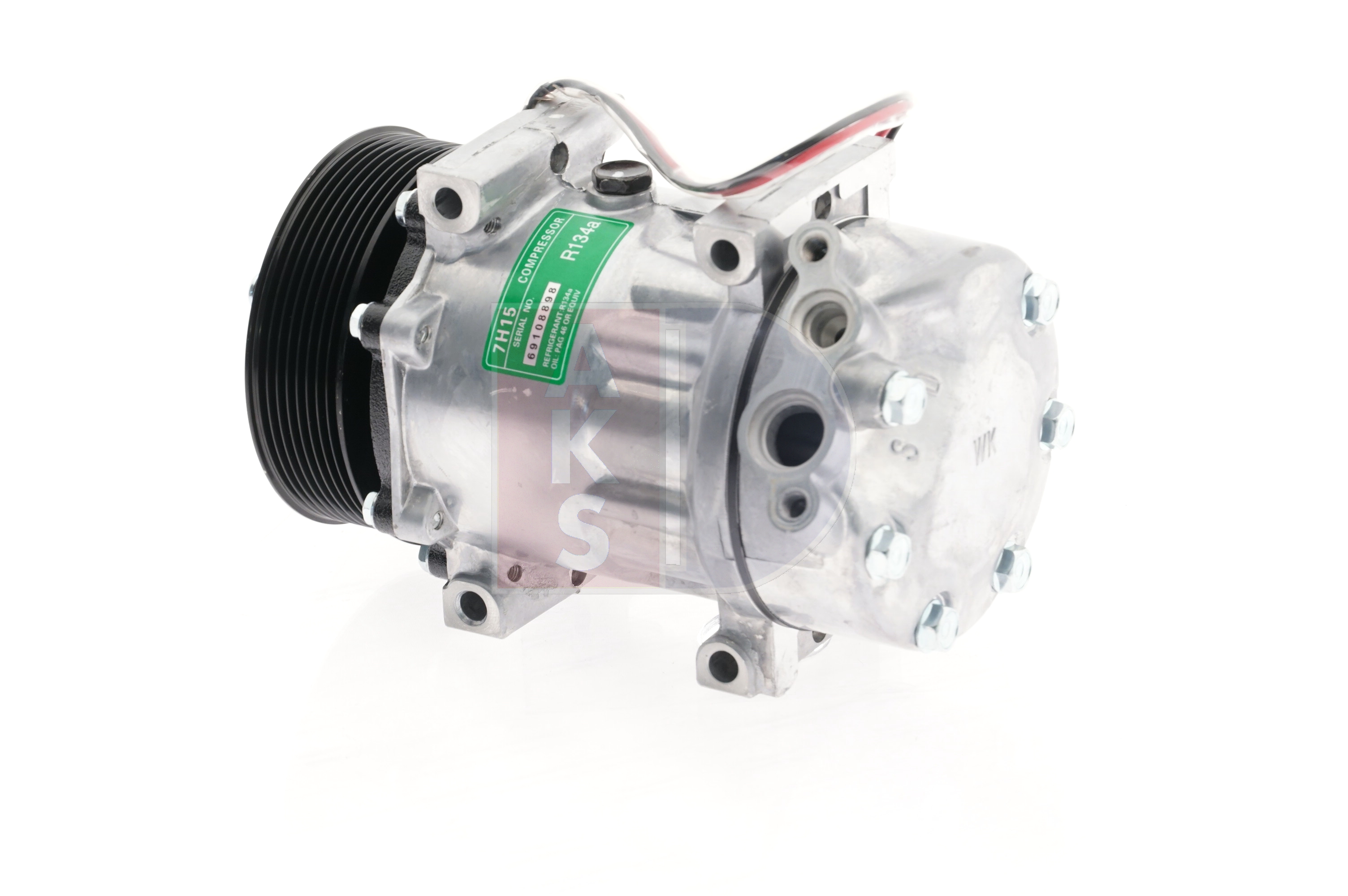 AKS DASIS Compressor, ar condicionado 850749N
