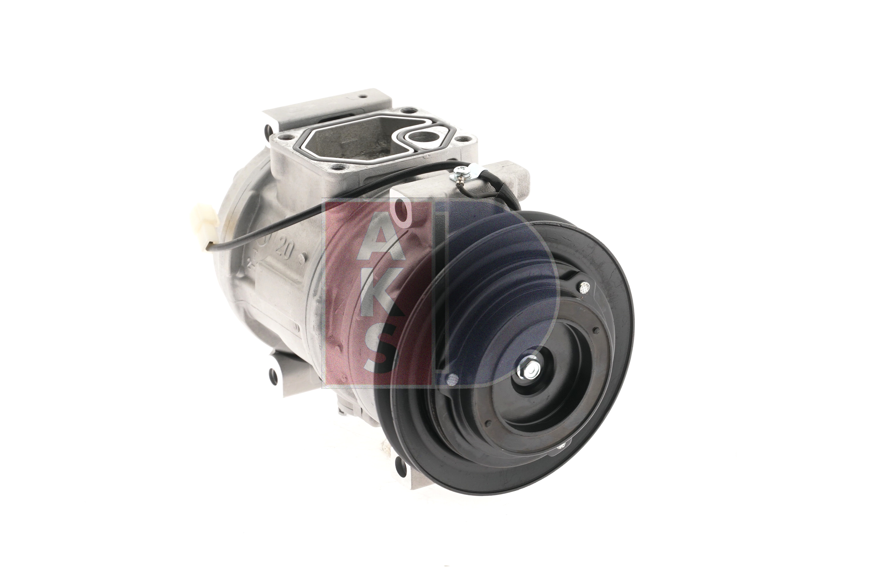 AKS DASIS 850766N Luftkondisjonering Porsche 928