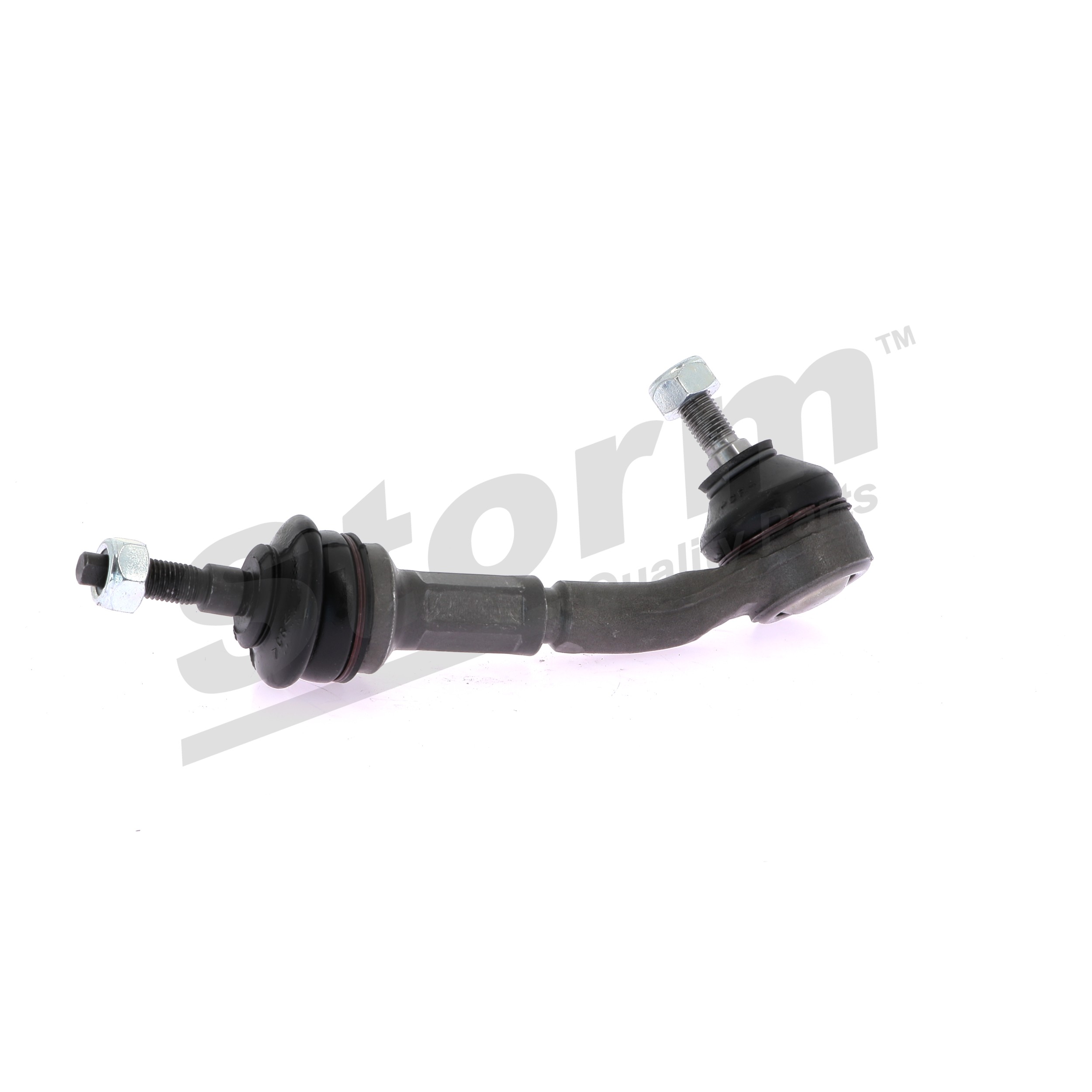 STORM QUALITY PARTS F0011CI Stabilizatoriaus traukė CITROËN BX Hatchback 1.4 E benzinas 71 AG 1988