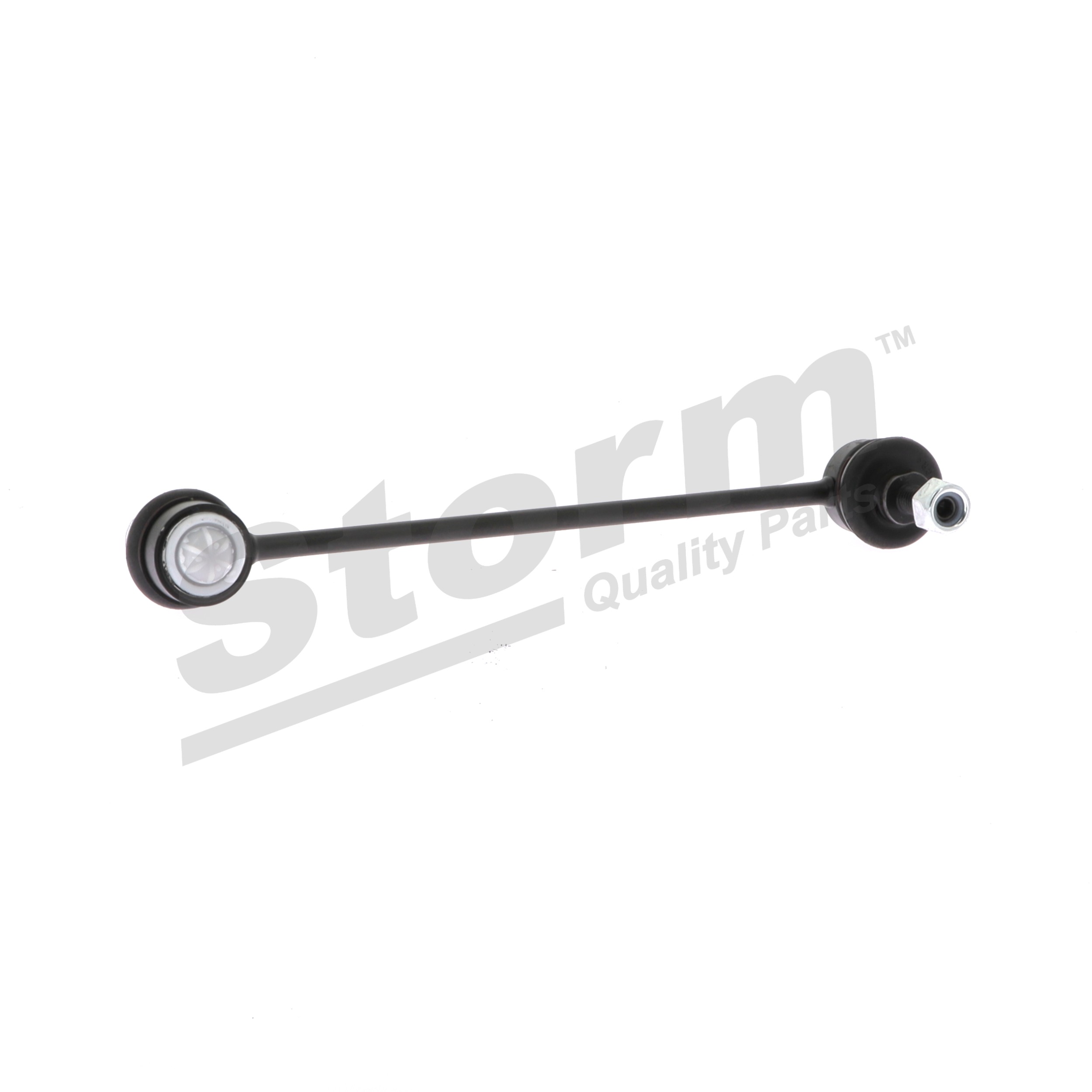 STORM QUALITY PARTS F0013FO Kallistuksenvakaajan yhdystanko MAZDA 121 III Hatchback (JASM, JBSM) 1.8 TD Diesel 75 hv 2001