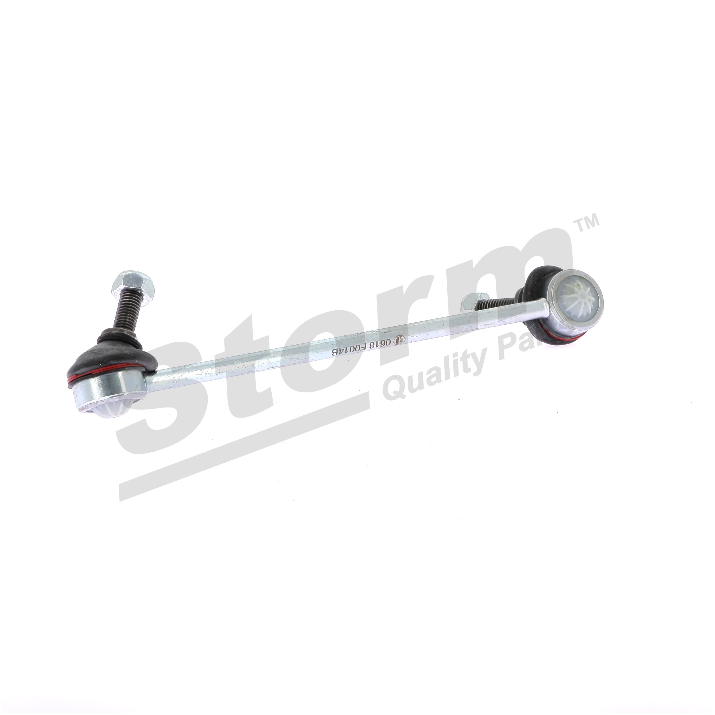 1091855 OE STORM QUALITY PARTS Anti-roll bar link F0014B