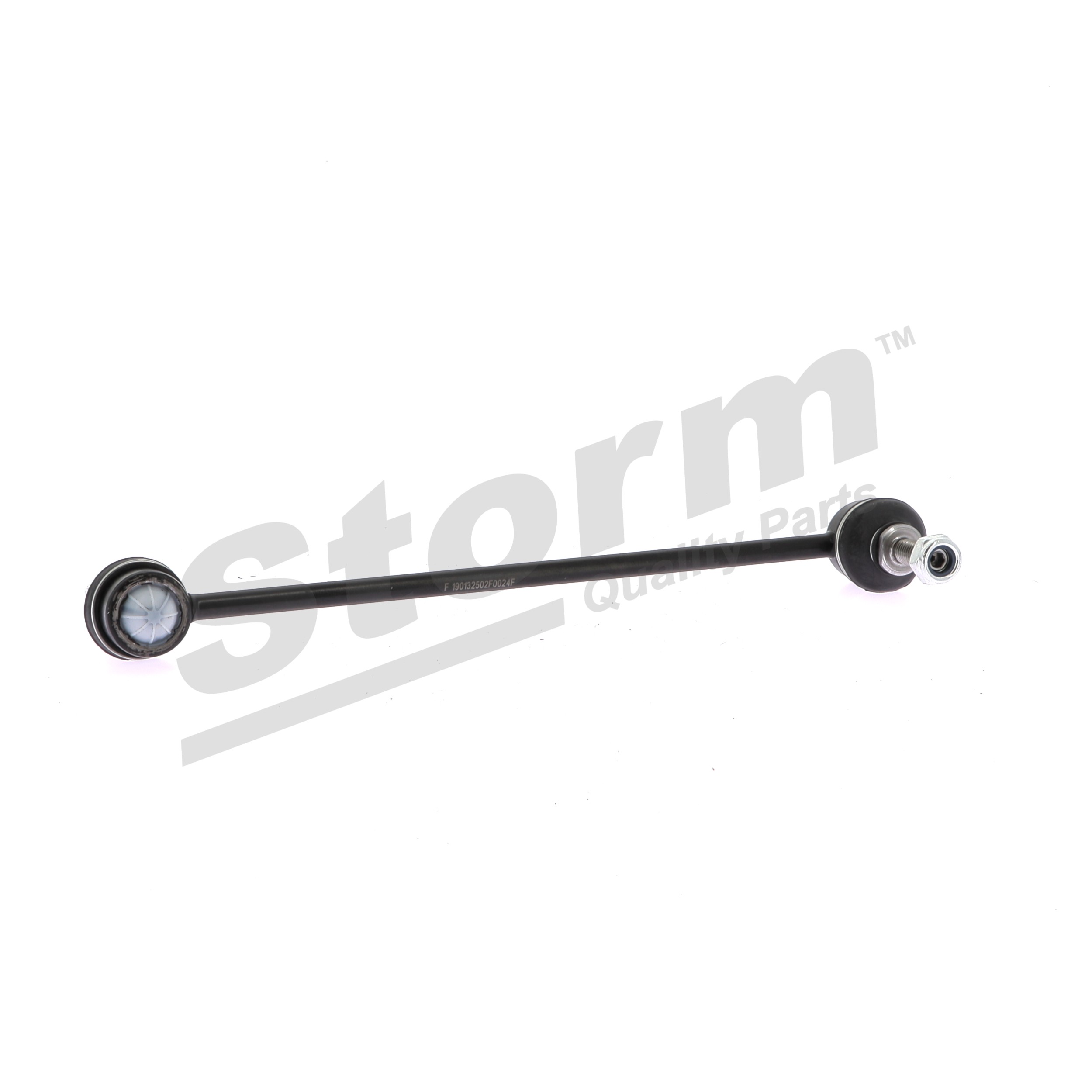 STORM QUALITY PARTS F0024F Koppelstangen FIAT Marea Limousine (185) 1.6 Benzin 103 PS 2001