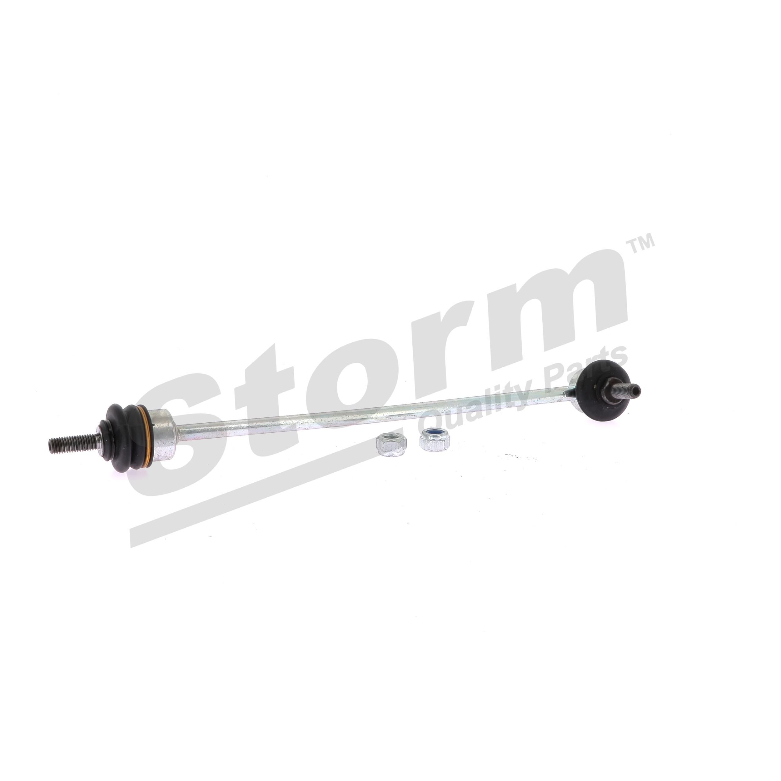 STORM QUALITY PARTS F0032P Barra escora barra estabilizadora PEUGEOT 205 II (20A/C) 1.4 Gasolina 60 cv 1987 preço