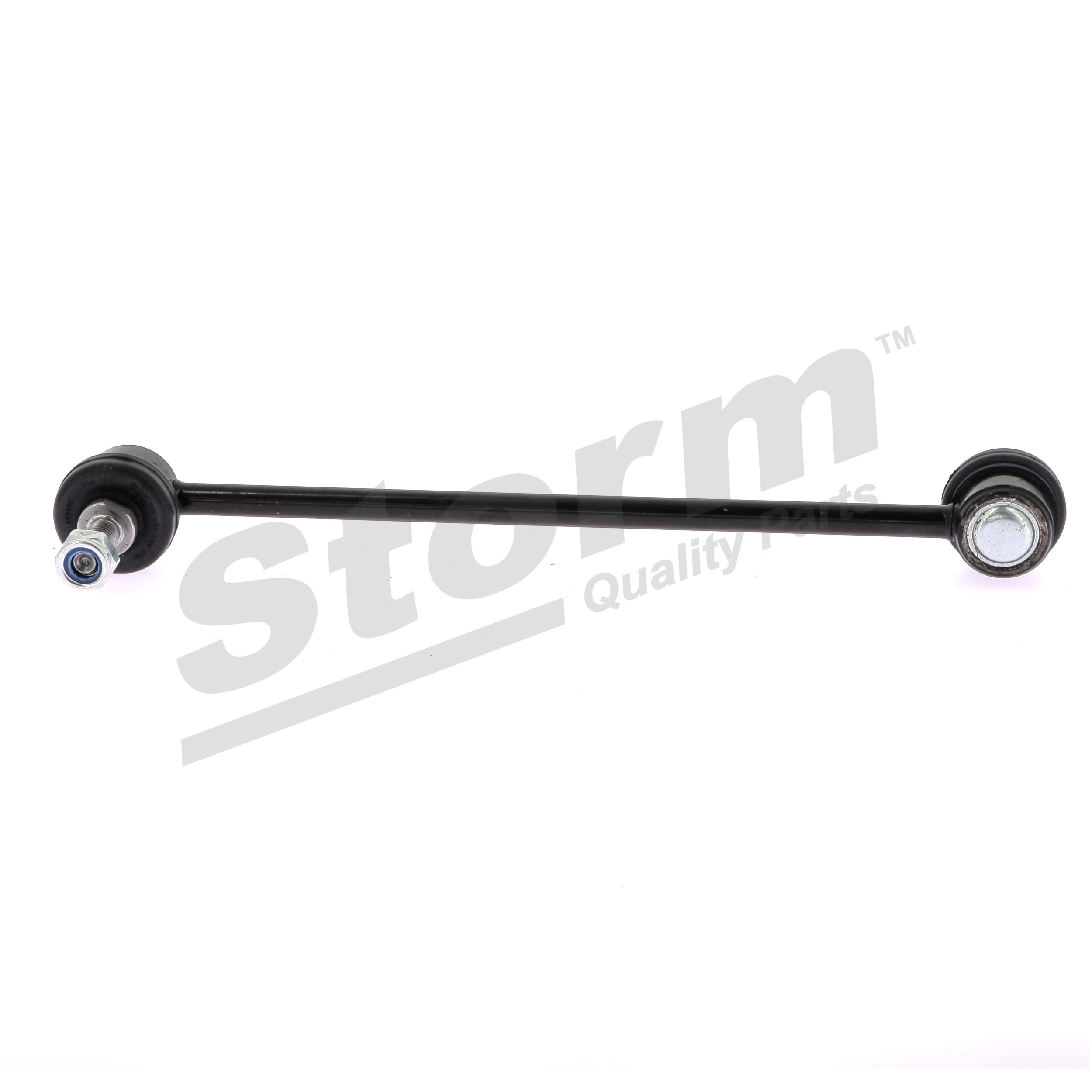 STORM QUALITY PARTS F0051A Tanko kallistuksenvaimennin Audi 90 B2 2.2 E quattro Bensiini 120 hv 1985