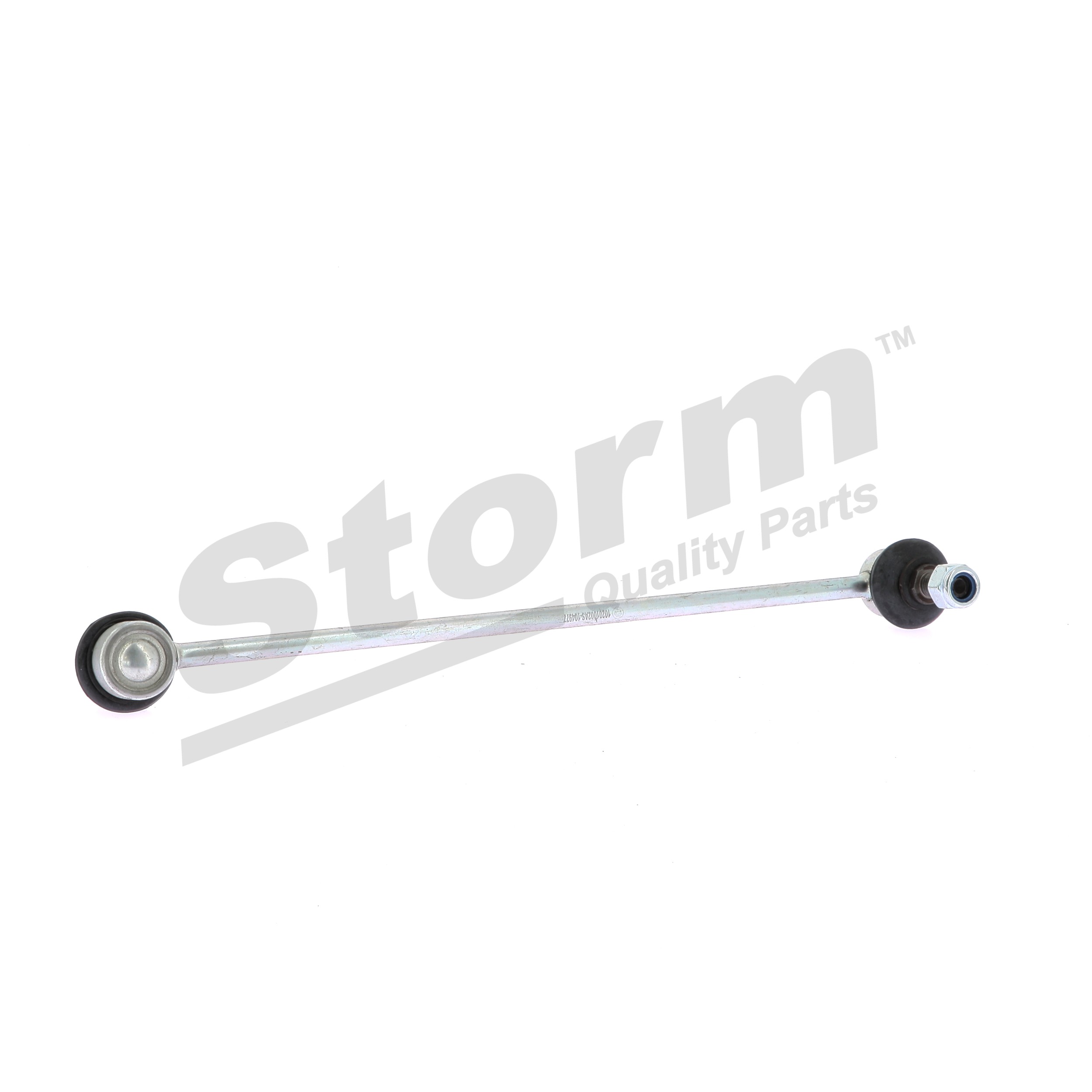STORM QUALITY PARTS F0074O Koppelstang SAAB 9-3X Station Wagon 2.0 T16 XWD Benzine 220 Pk 2013 kosten