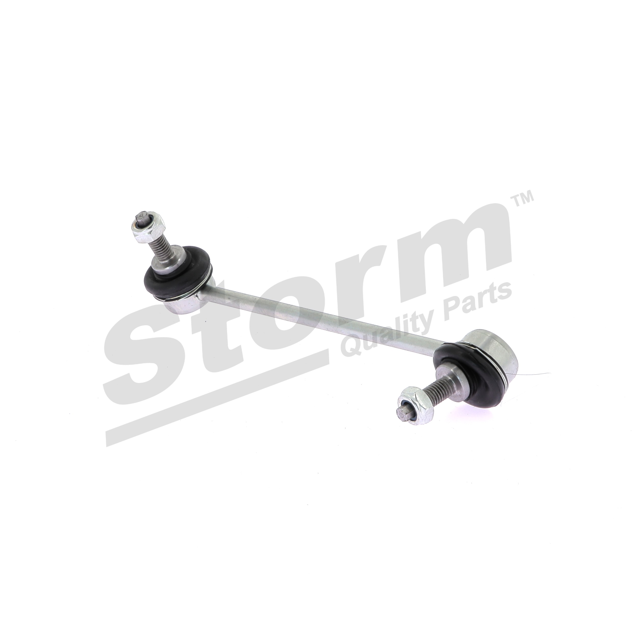 STORM QUALITY PARTS F0115M Pendelstütze Mercedes A-Klasse W168 A 160 CDI 1.7 (168.006) Diesel 75 PS 2001