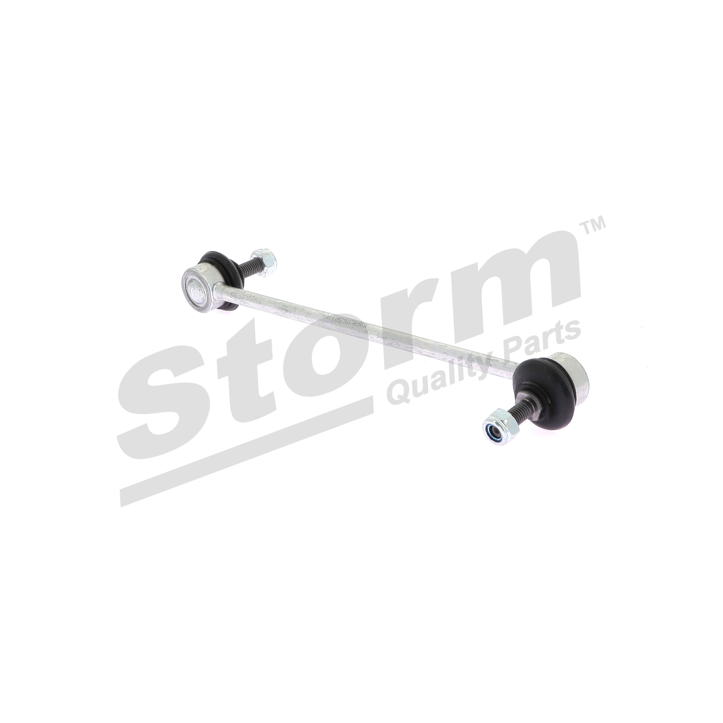 STORM QUALITY PARTS F0116F Anti-roll bar link Fiat Grande Punto 199 1.4 16V (199BXG1B, 199AXG1B) Petrol 95 hp 2007 price