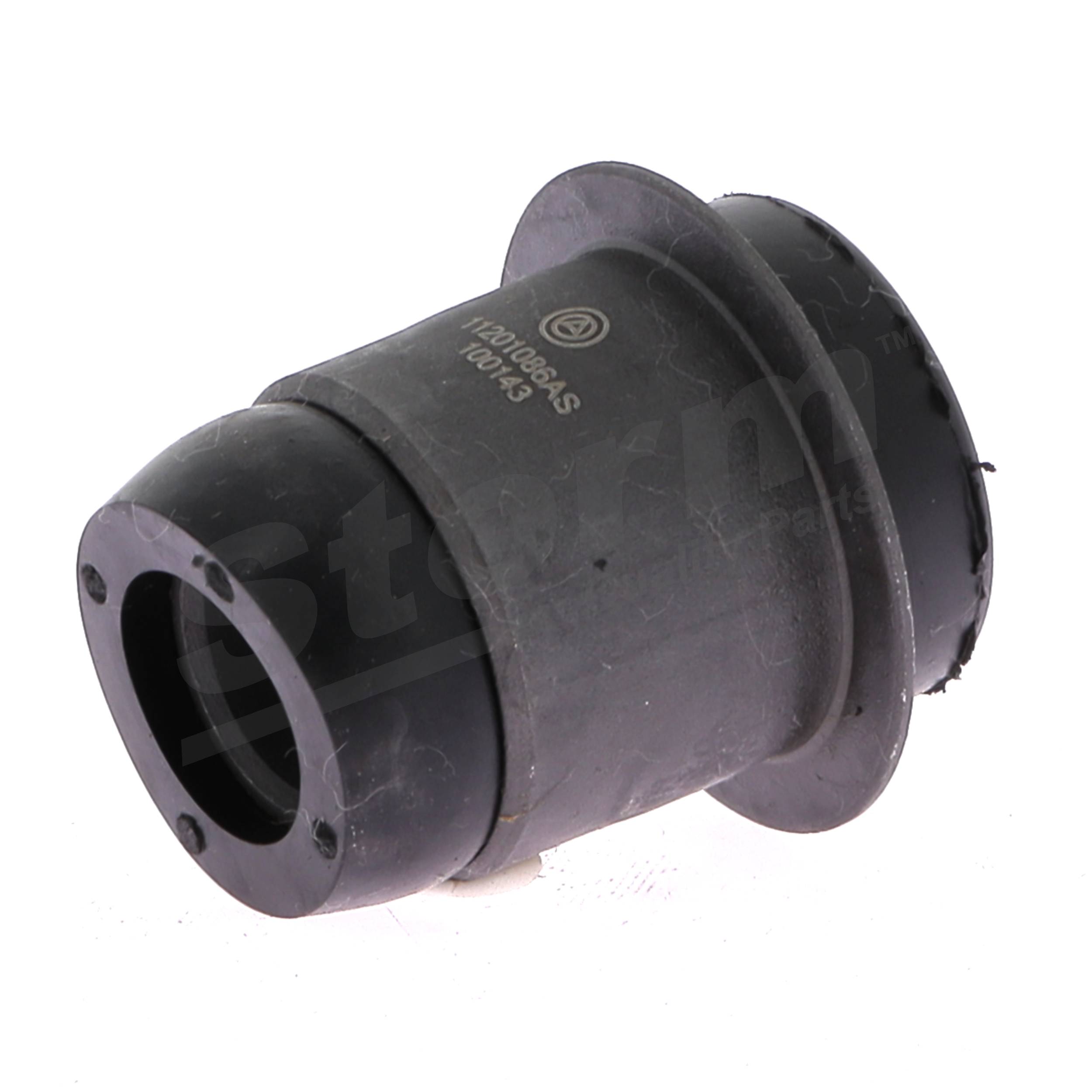 STORM QUALITY PARTS F0143 Länkarmslagring FIAT 124 Sport Spider (124) 1800 Sport (CS1) Bensin 118 hk 1976 pris