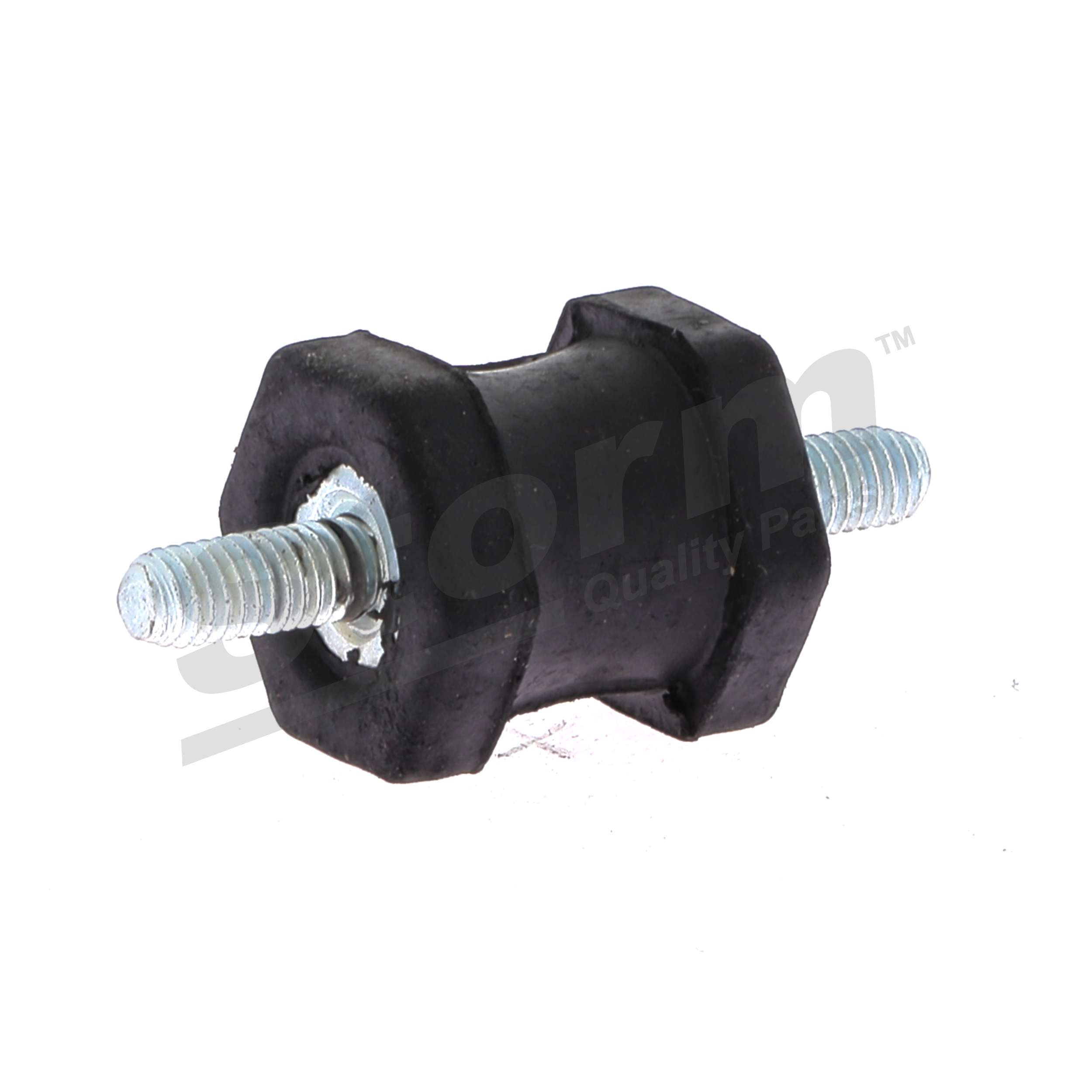 STORM QUALITY PARTS F0153 Holder, eksosanlegg RENAULT 5 (122_) 1.4 Automatik Bensin 59 hk 1984 pris