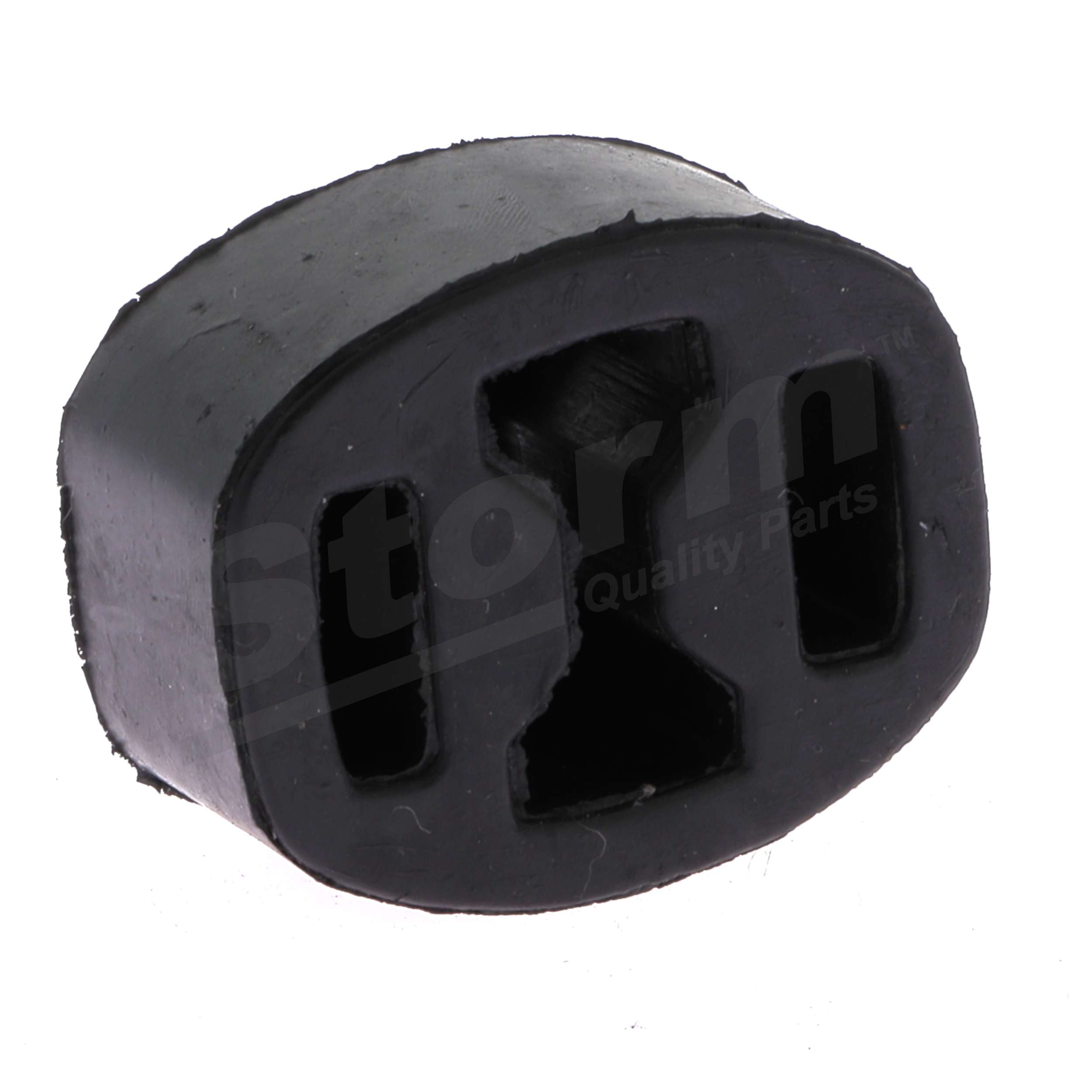 1378313 OE STORM QUALITY PARTS Gummipute, lydpotte F0207