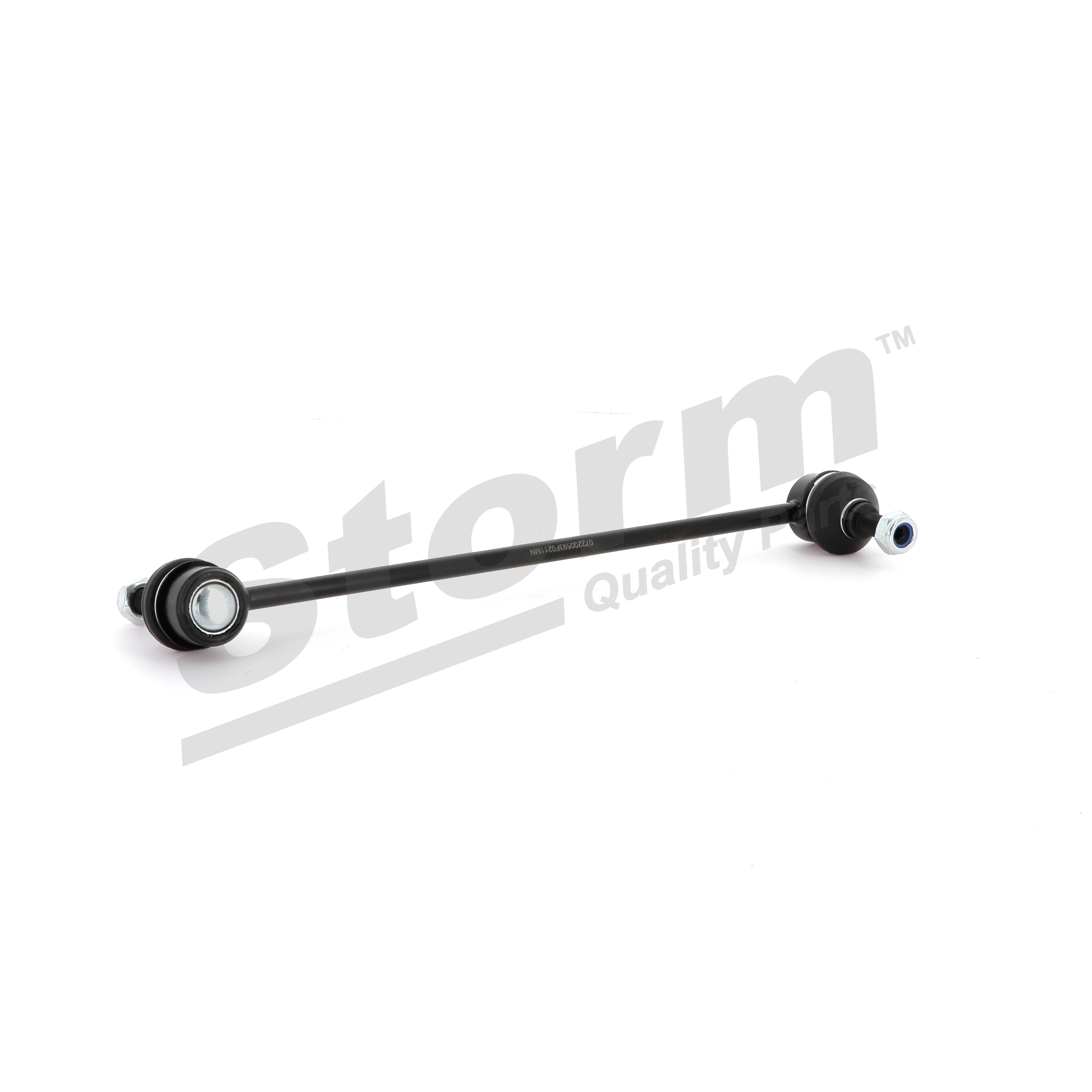 STORM QUALITY PARTS F0211MN Šarnyro stabilizatorius Mini r55 1.6 Cooper S benzinas 184 AG 2014