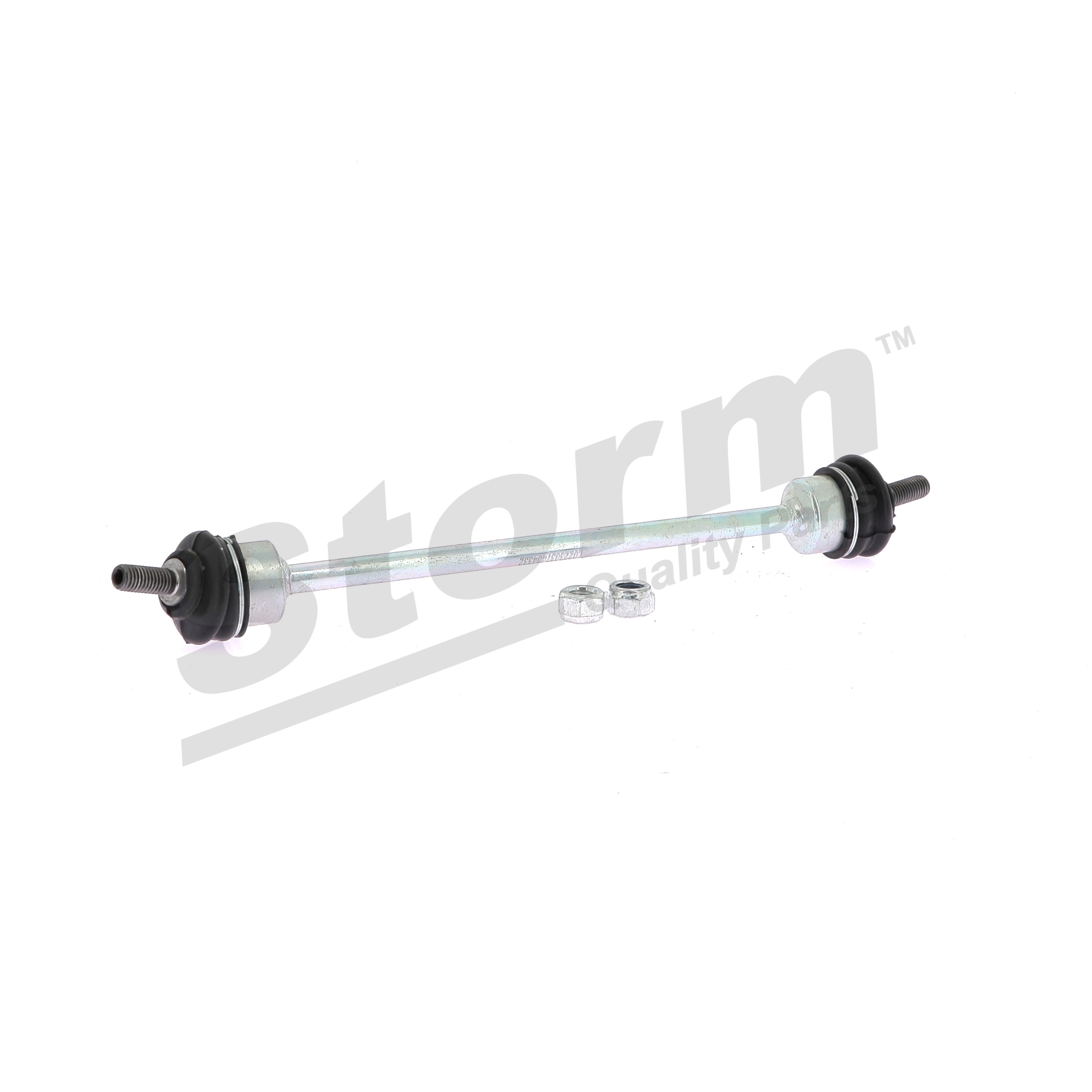 STORM QUALITY PARTS F0213CI Stabstag CITROËN AX Hatchback 1.0 Benzin 44 HK 1987 pris