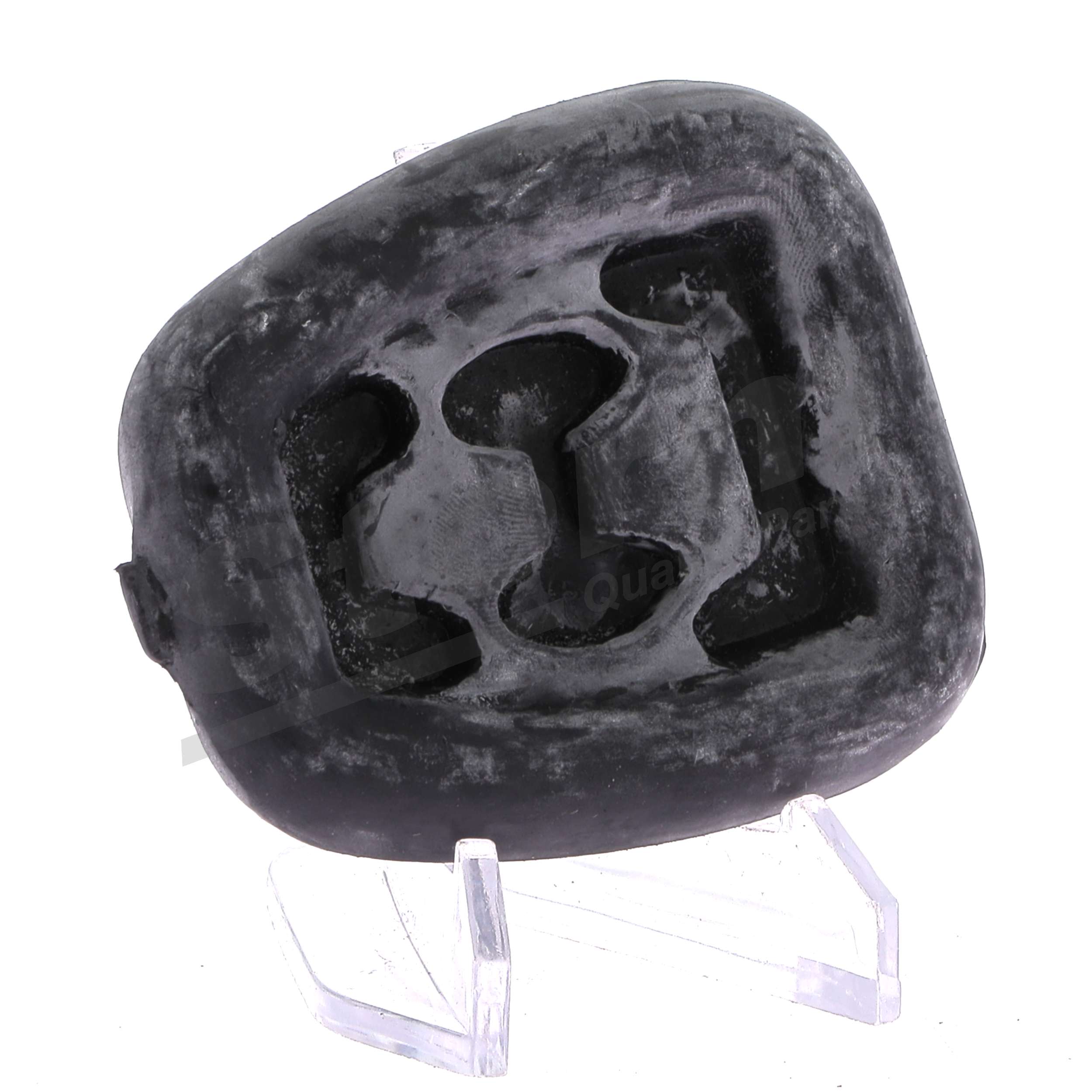 4393777 OE STORM QUALITY PARTS Atraminis buferis, triukšmo slopintuvas F0243