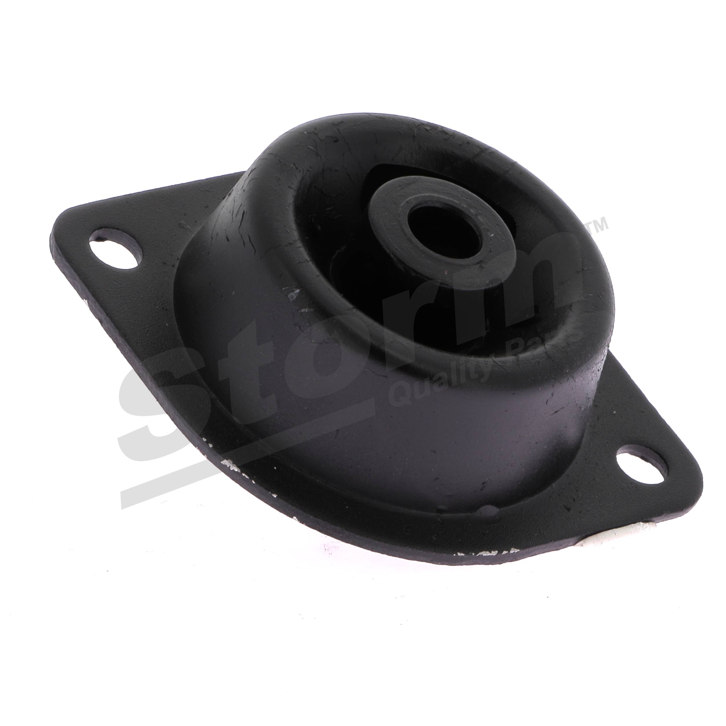 STORM QUALITY PARTS F0251 Support moteur SEAT MARBELLA (28) 0.9 Cat Essence 40 CV 1995
