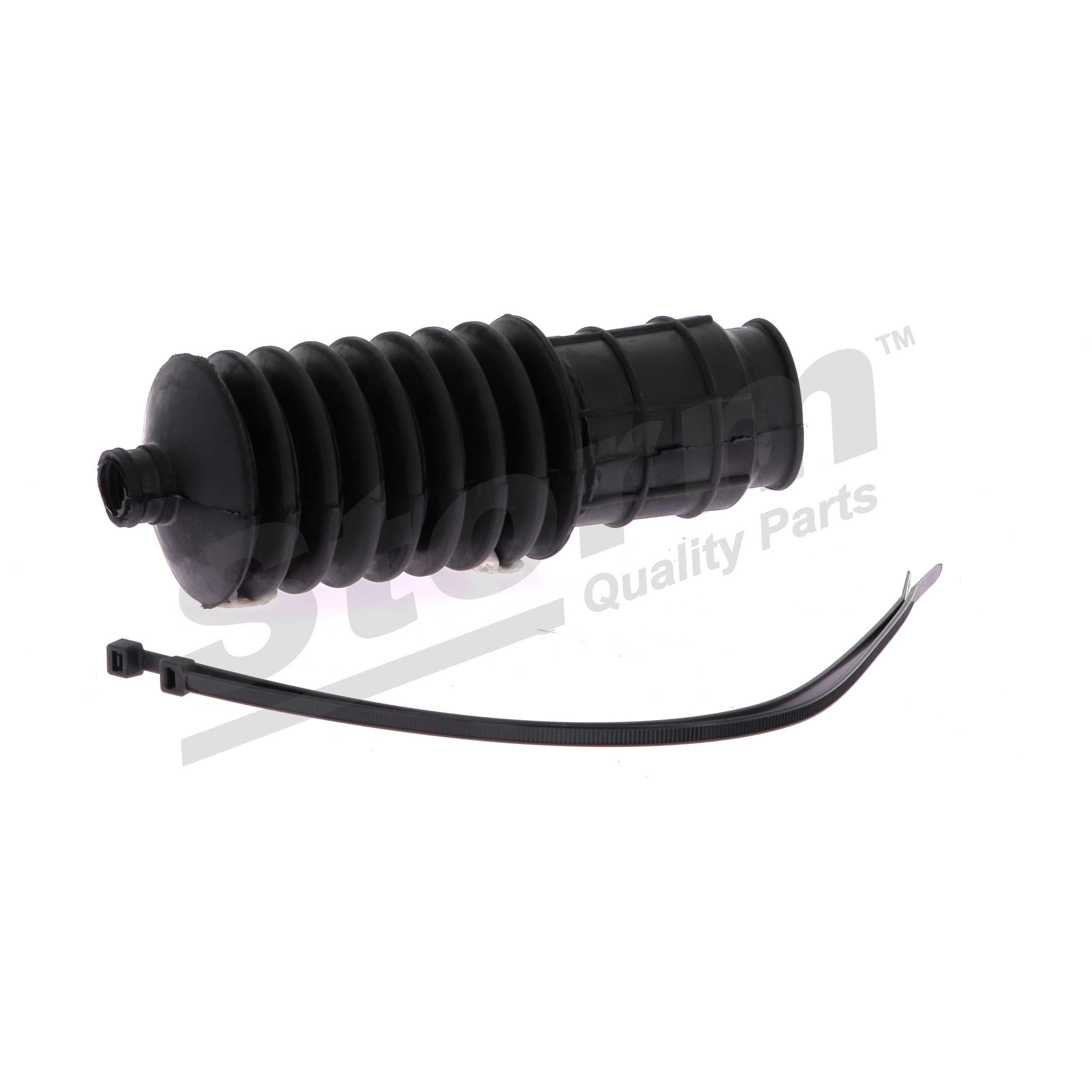 STORM QUALITY PARTS F0257 Tannstangmansjett 127 Hatchback (127) 0.9 Bensin 40 hk 1979 pris