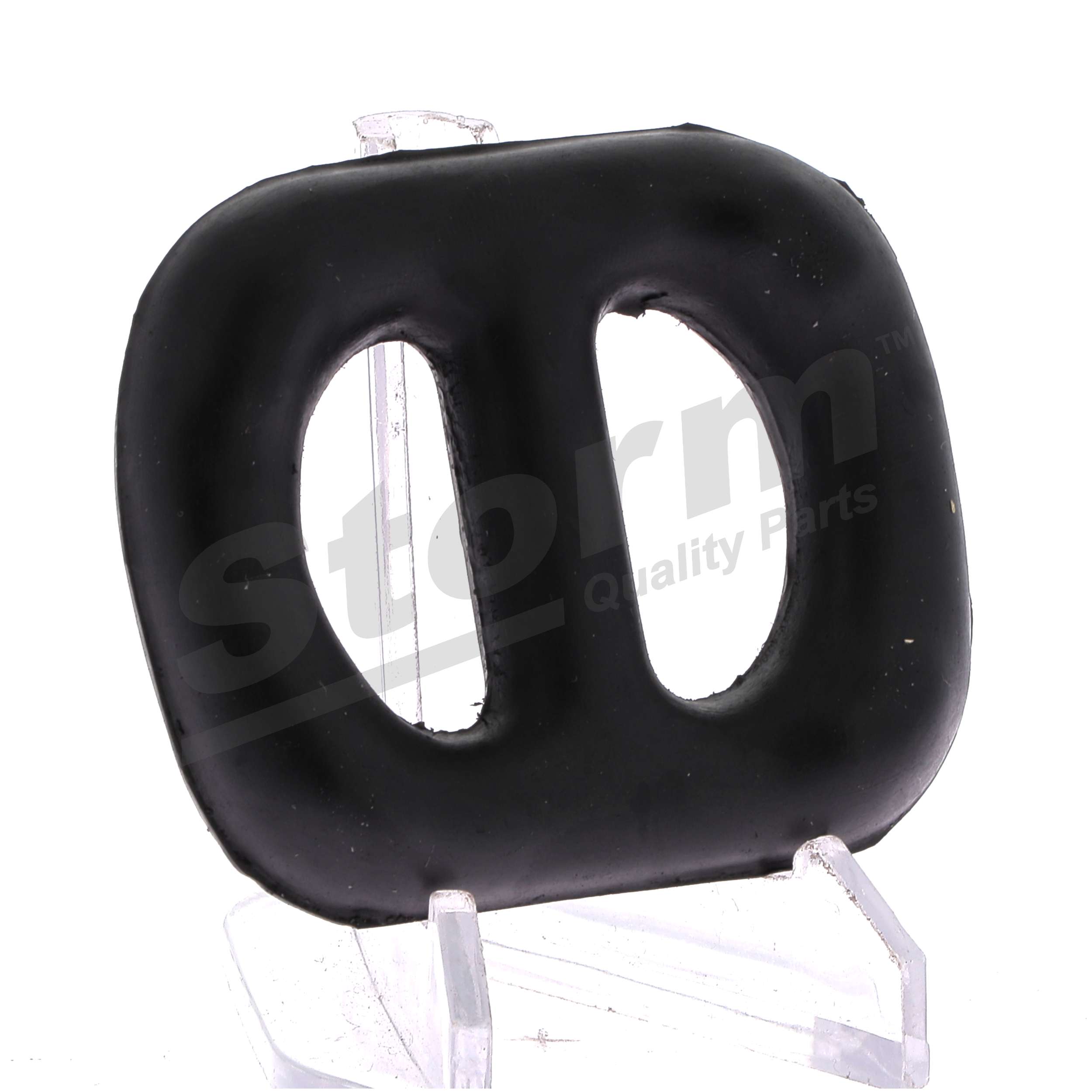 STORM QUALITY PARTS F0270 Laikiklis, išmetimo sistema OPEL Kadett E Combo (T85) 1.7 D (C25, D25) dyzelinas 57 AG 1992