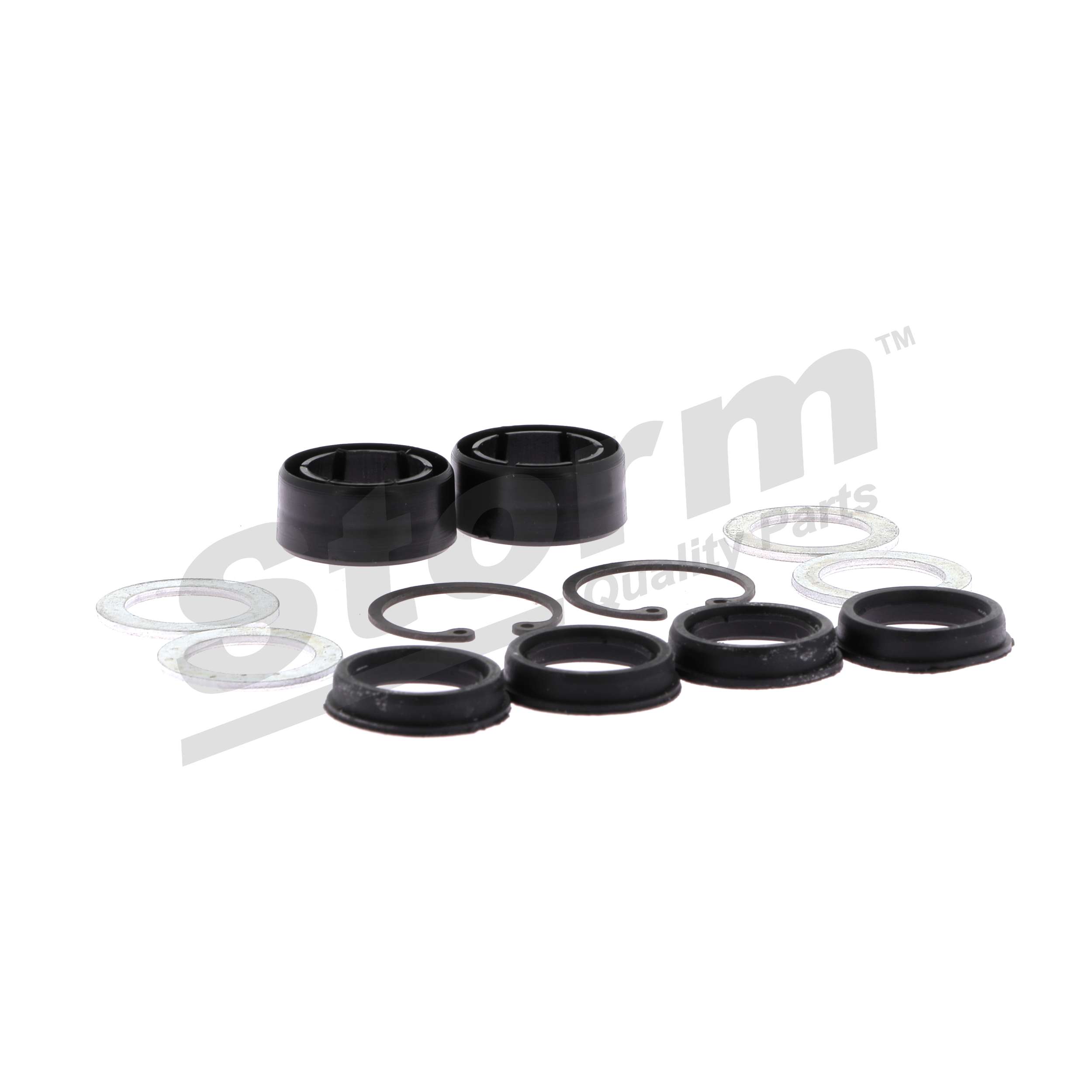 STORM QUALITY PARTS F0286 Ремкомплект рулевого механизма Renault 4 Estate 0.8 бензин 29 л.с. 1983