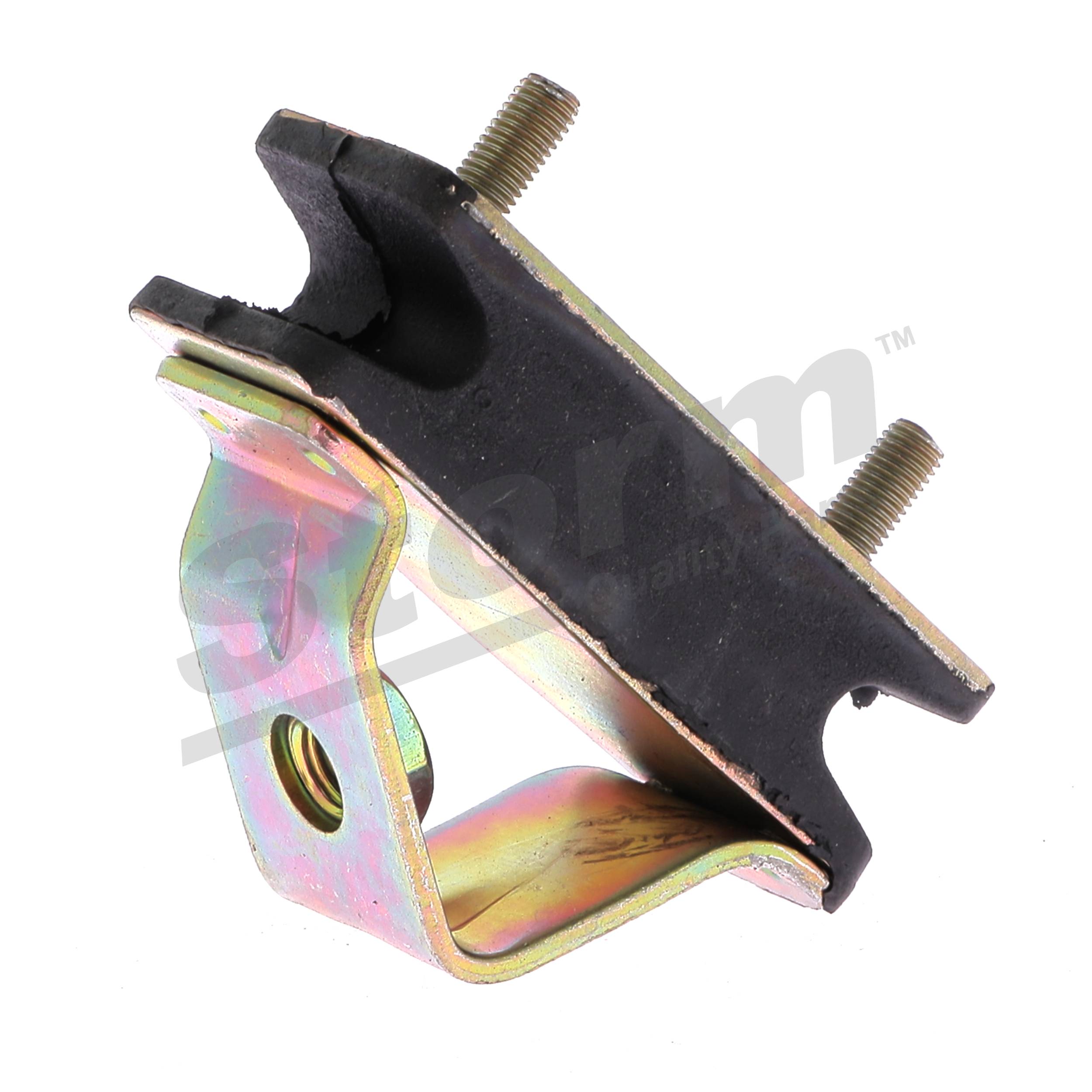 STORM QUALITY PARTS F0402 Motoroppheng CITROËN 2CV Sedan 0.6 Bensin 27 hk 1986 pris