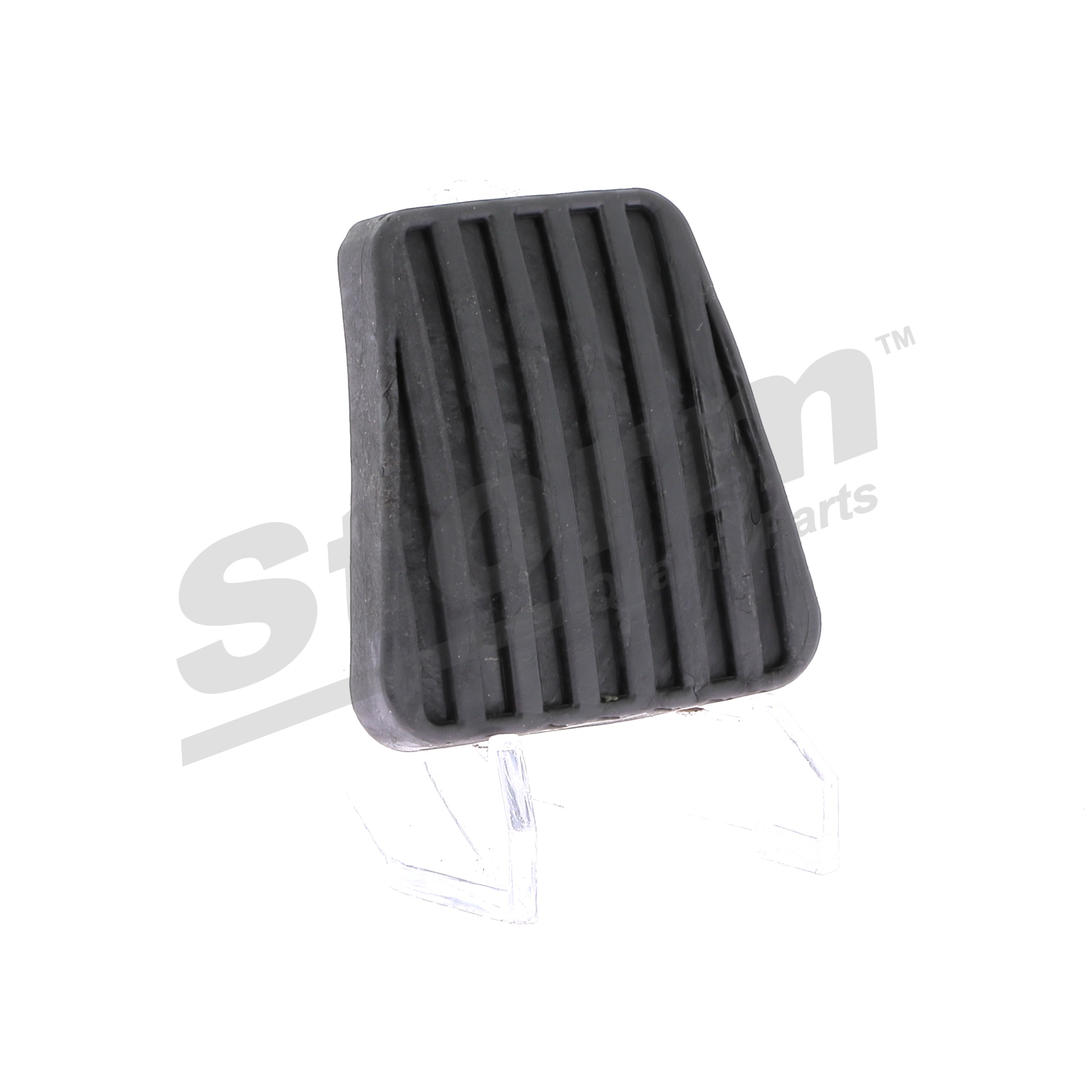 STORM QUALITY PARTS F0425 Pedales y cubre pedales OPEL Ascona C Sedán (J82) 1.6 i Cat (F11, M11, F68, M68) Gasolina 75 cv 1986 precio