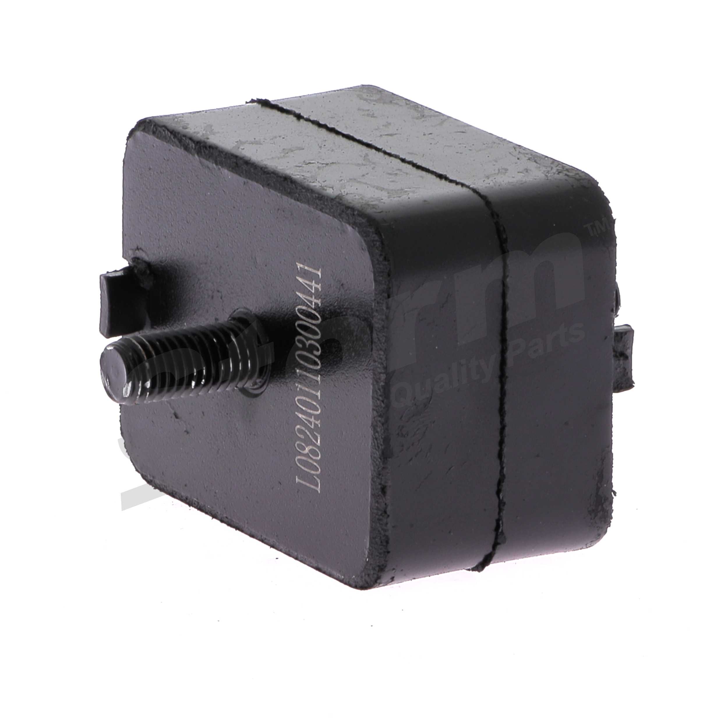 STORM QUALITY PARTS F0441 Motoroppheng Ford Fiesta Mk1 1.1 Bensin 53 hk 1980 pris