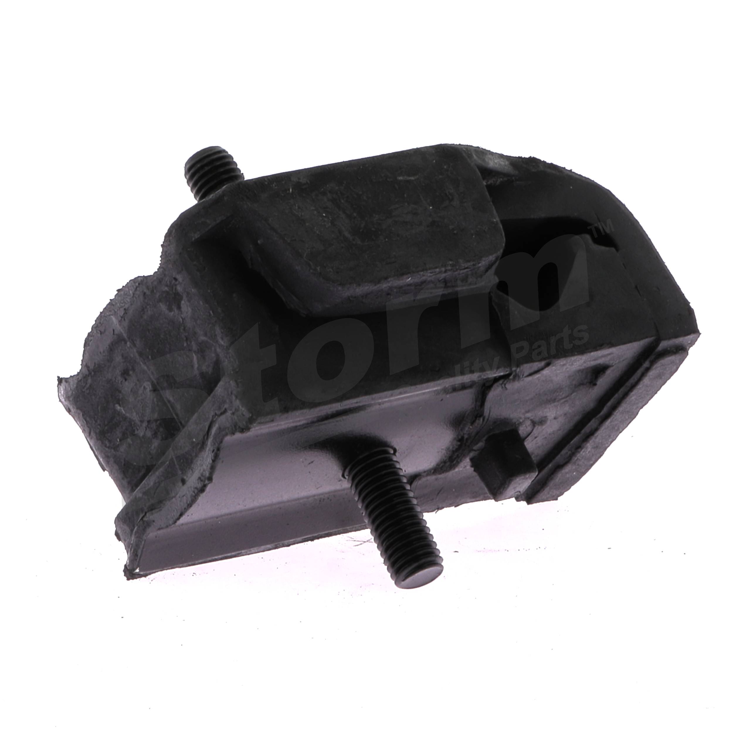 STORM QUALITY PARTS F0512 Vlezajenje motorja Ford Escort GAF 1.6 D Dizel 54 km 1986