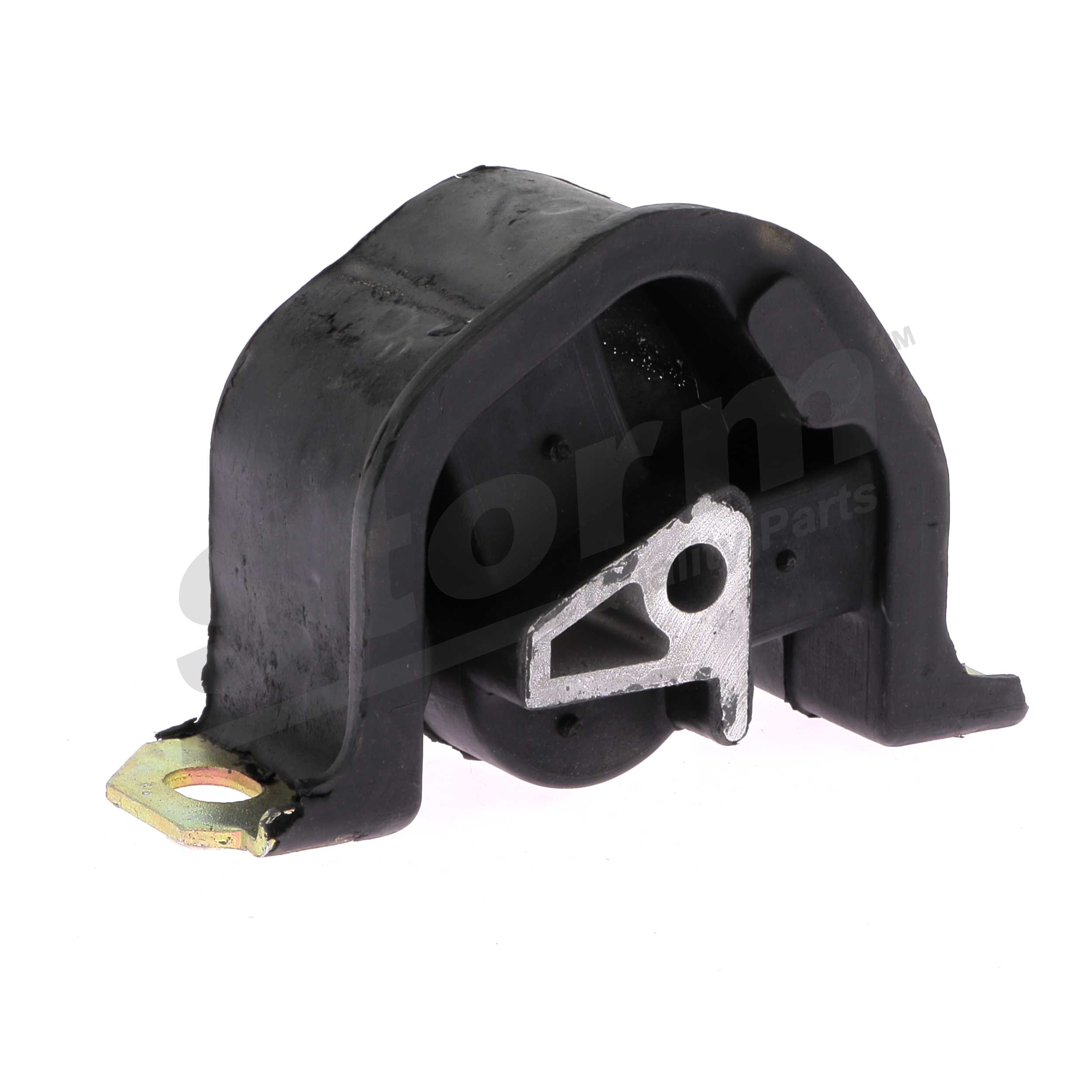STORM QUALITY PARTS F0517 Silent bloc moteur Opel Corsa A TR 1.5 D (F11, M11, F19, M19) 50 CV Diesel 1991