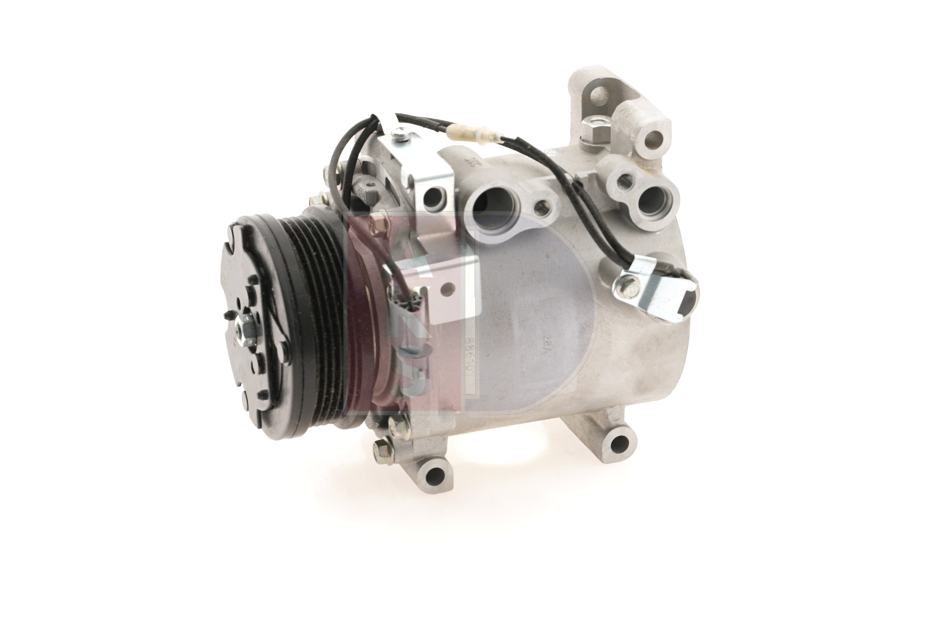 AKS DASIS Compressor, ar condicionado 850799N