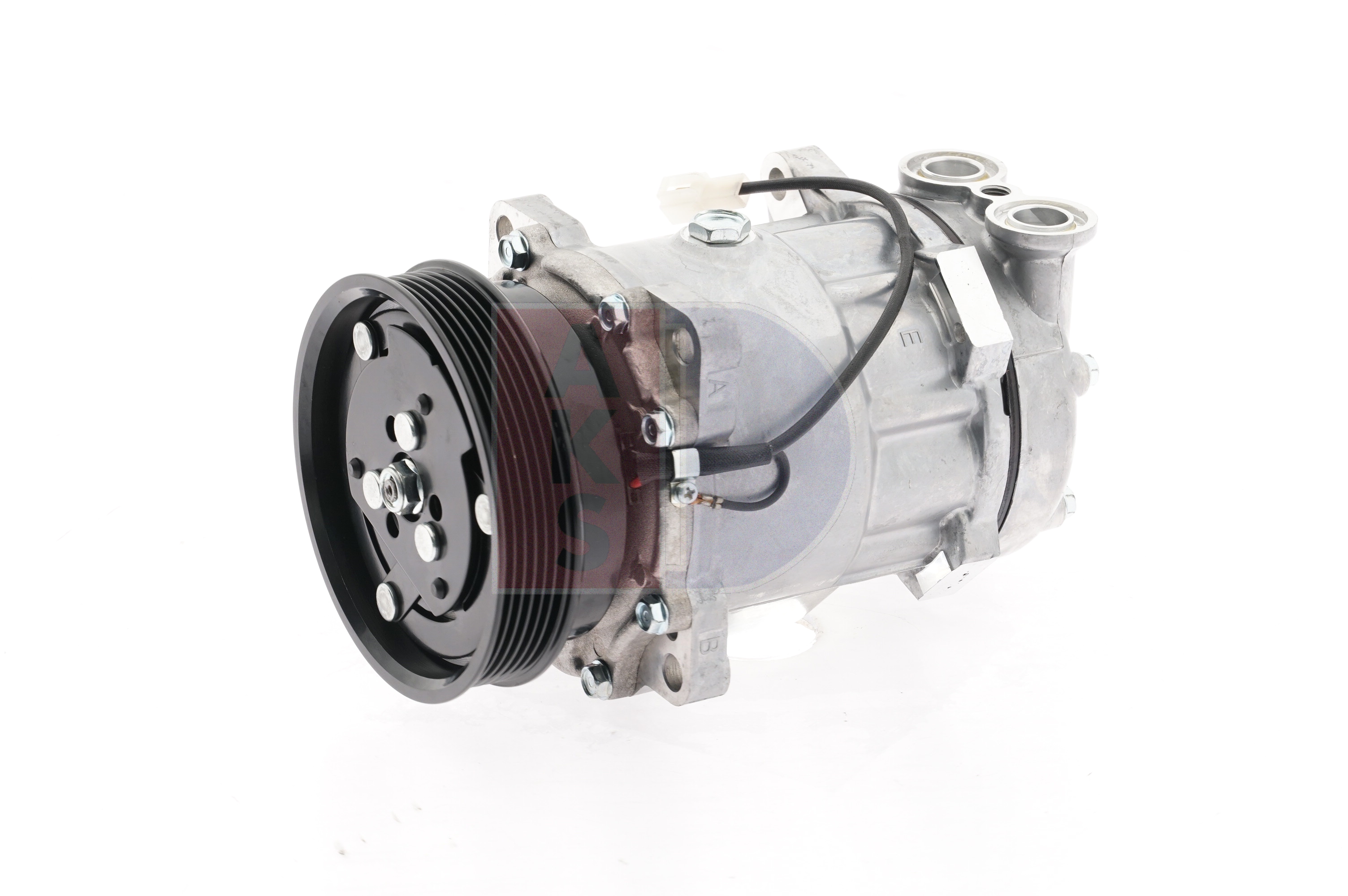 AKS DASIS 850803N HONDA Accord VI Schrägheck (CH, CL) Klimakompressor original kosten
