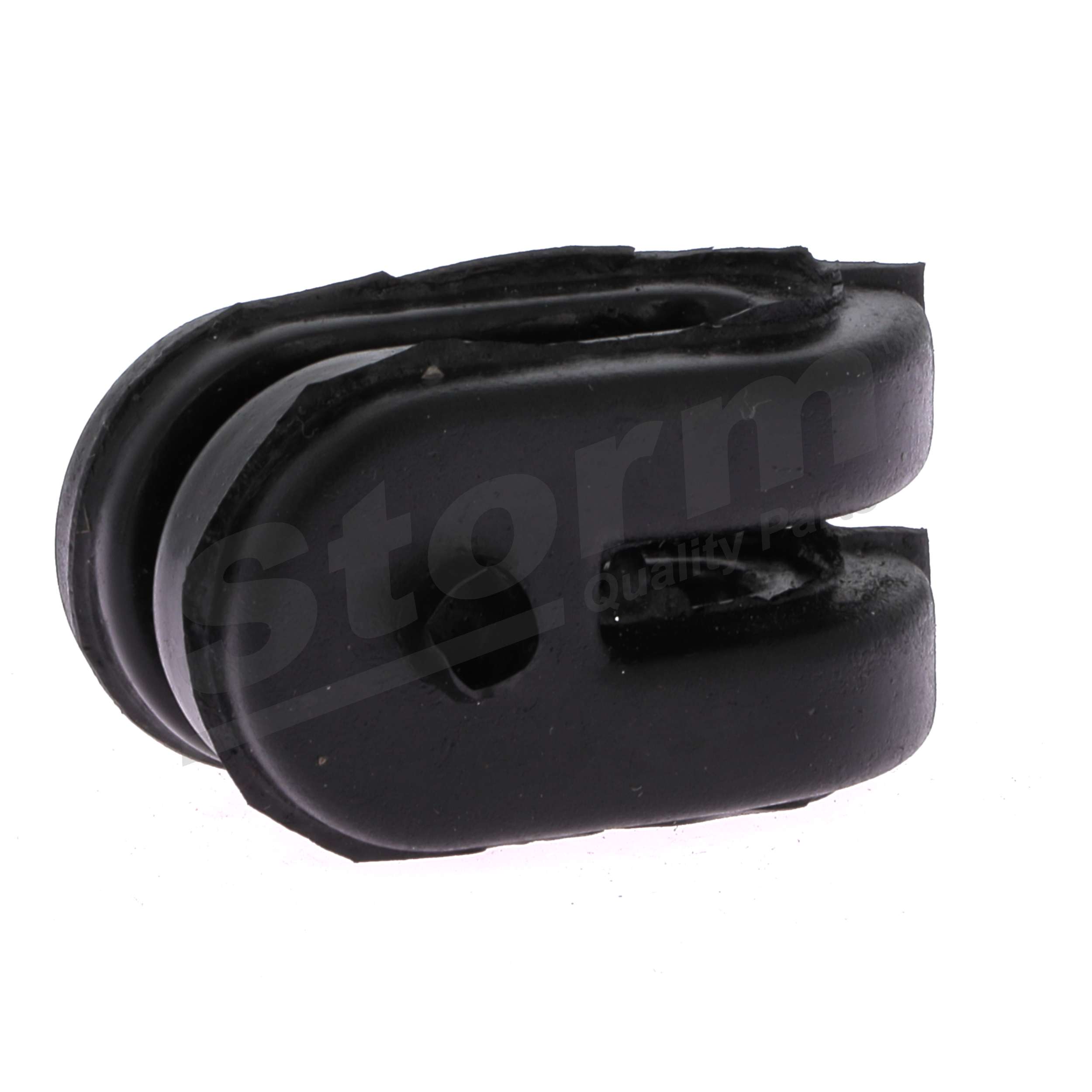 STORM QUALITY PARTS F0727 Laikiklis, išmetimo sistema Renault R21 Universalas 1.7 benzinas 90 AG 1990