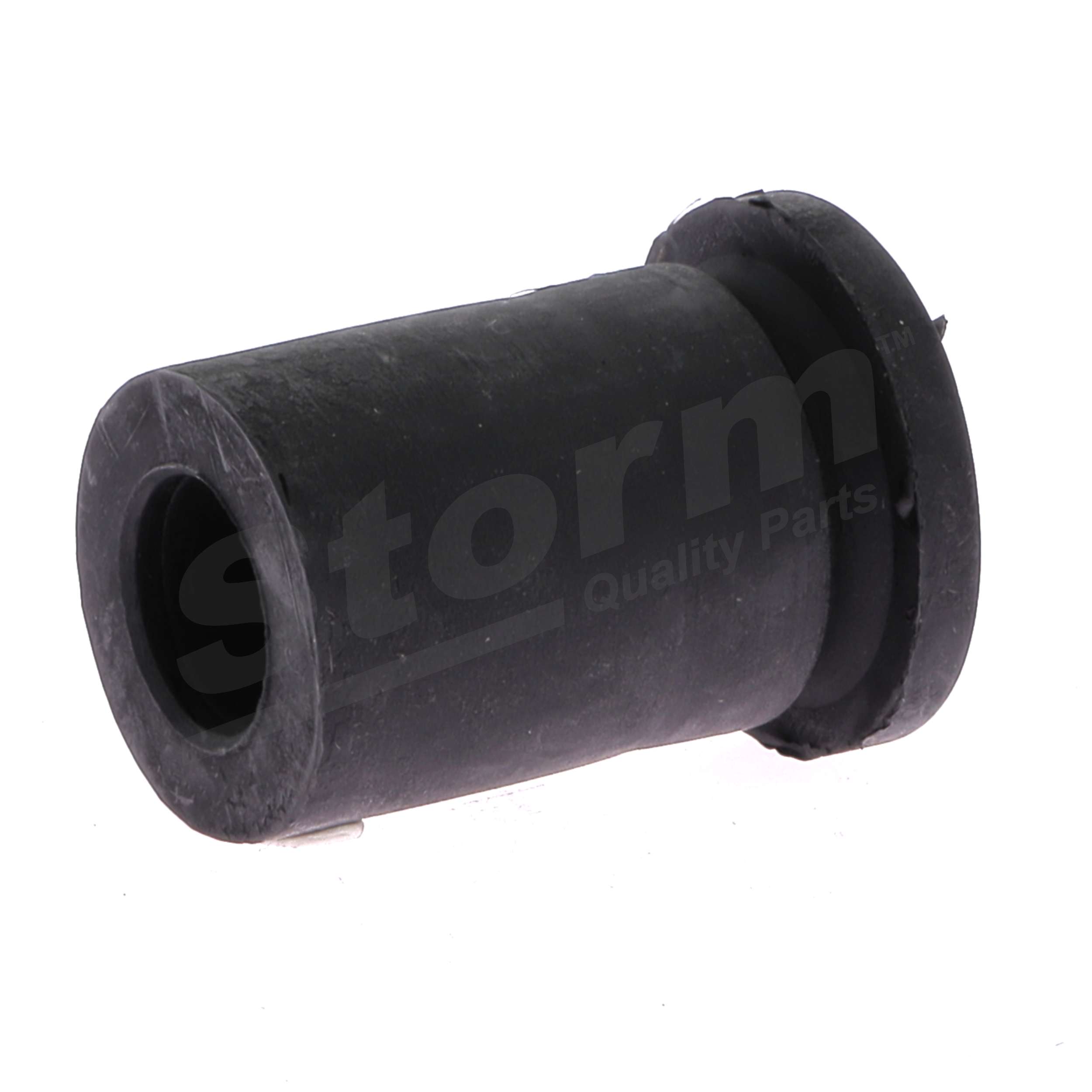 STORM QUALITY PARTS F0738 Listnato vzmetenje NISSAN Patrol GR V SUV (Y61) 3.0 DTi Dizel 158 km 2001