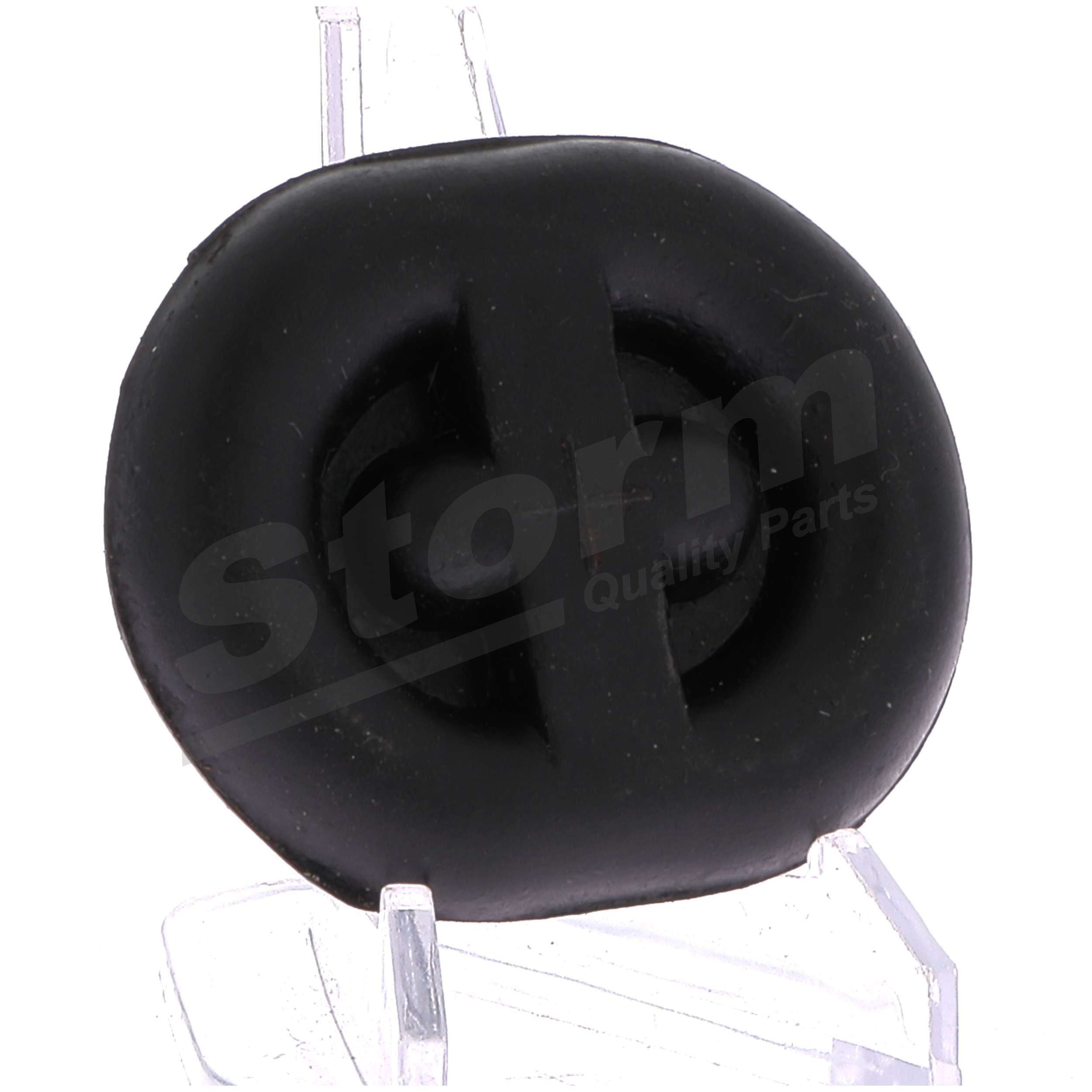 803253147 OE STORM QUALITY PARTS Gummipute, lydpotte F0755