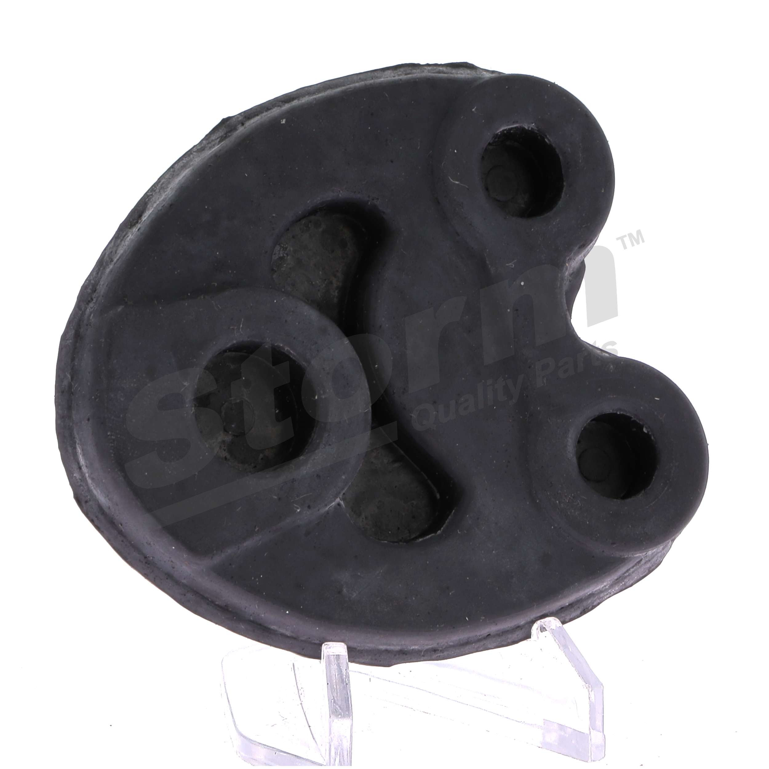 STORM QUALITY PARTS F0756 Pakoputken kannatin MERCEDES-BENZ E-sarja Sedan (W210) E 250 2.5 Turbo diesel (210.015) Diesel 150 hv 1999