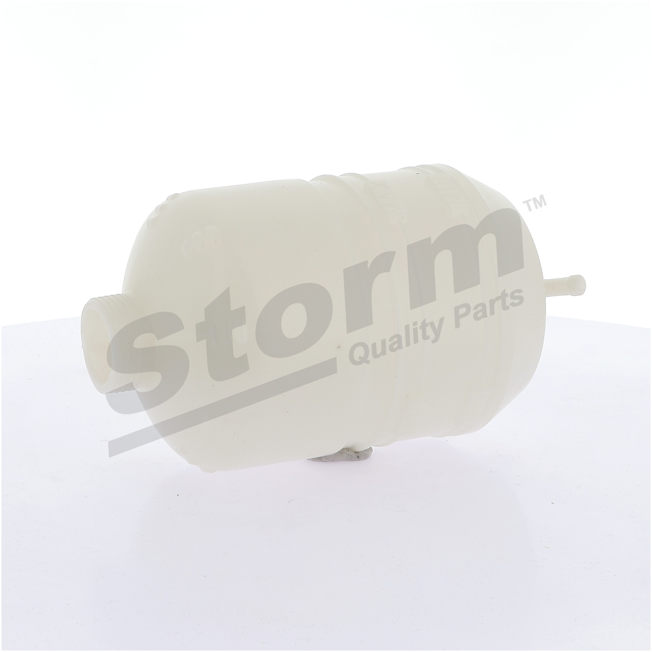 STORM QUALITY PARTS F0857 Išsiplėtimo bakelis, variklio aušinimo skystis RENAULT Clio I Hatchback 1.1 benzinas 46 AG 1997