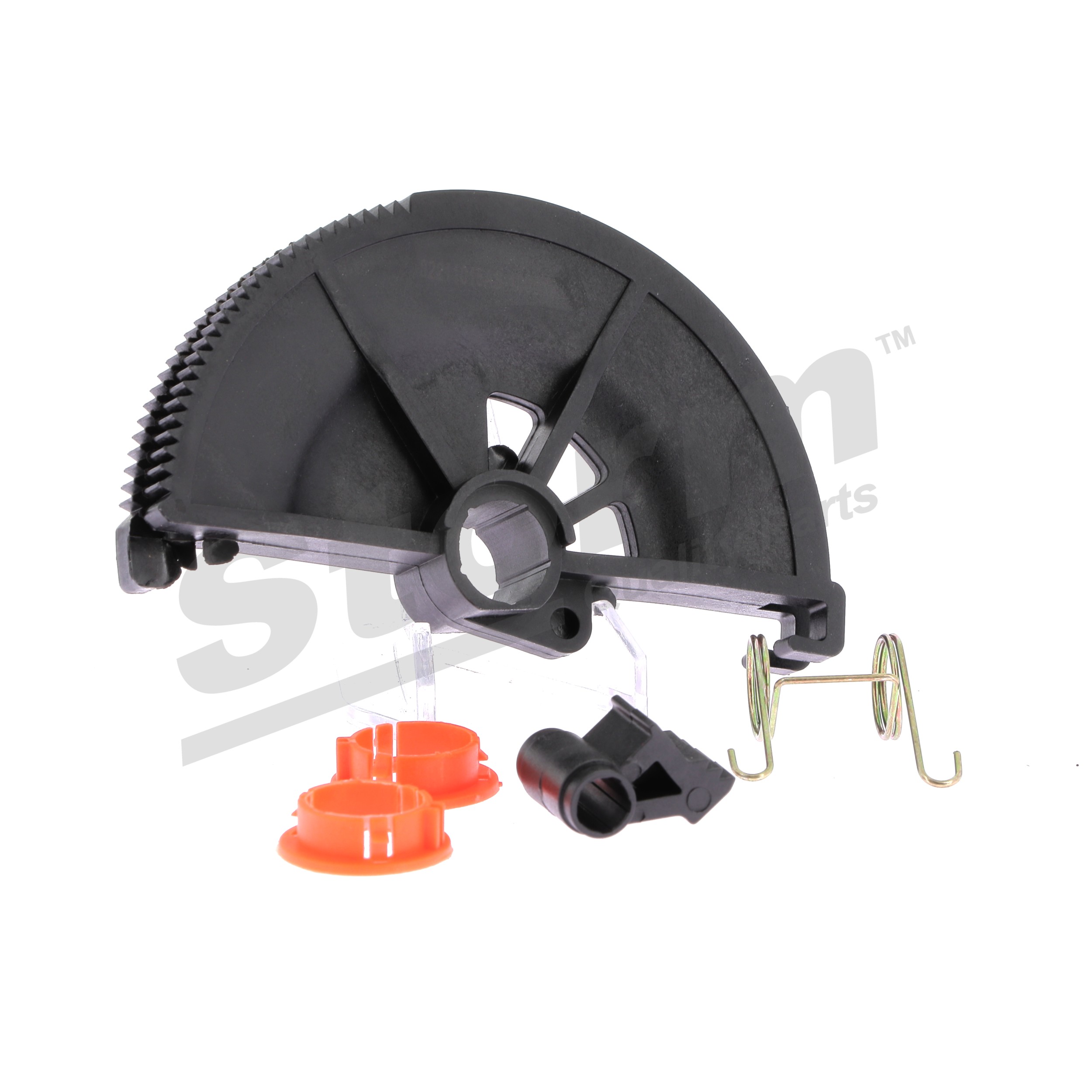 STORM QUALITY PARTS 89FB7L609AA Korjaussarja, autom. kytkinsäätö F0873